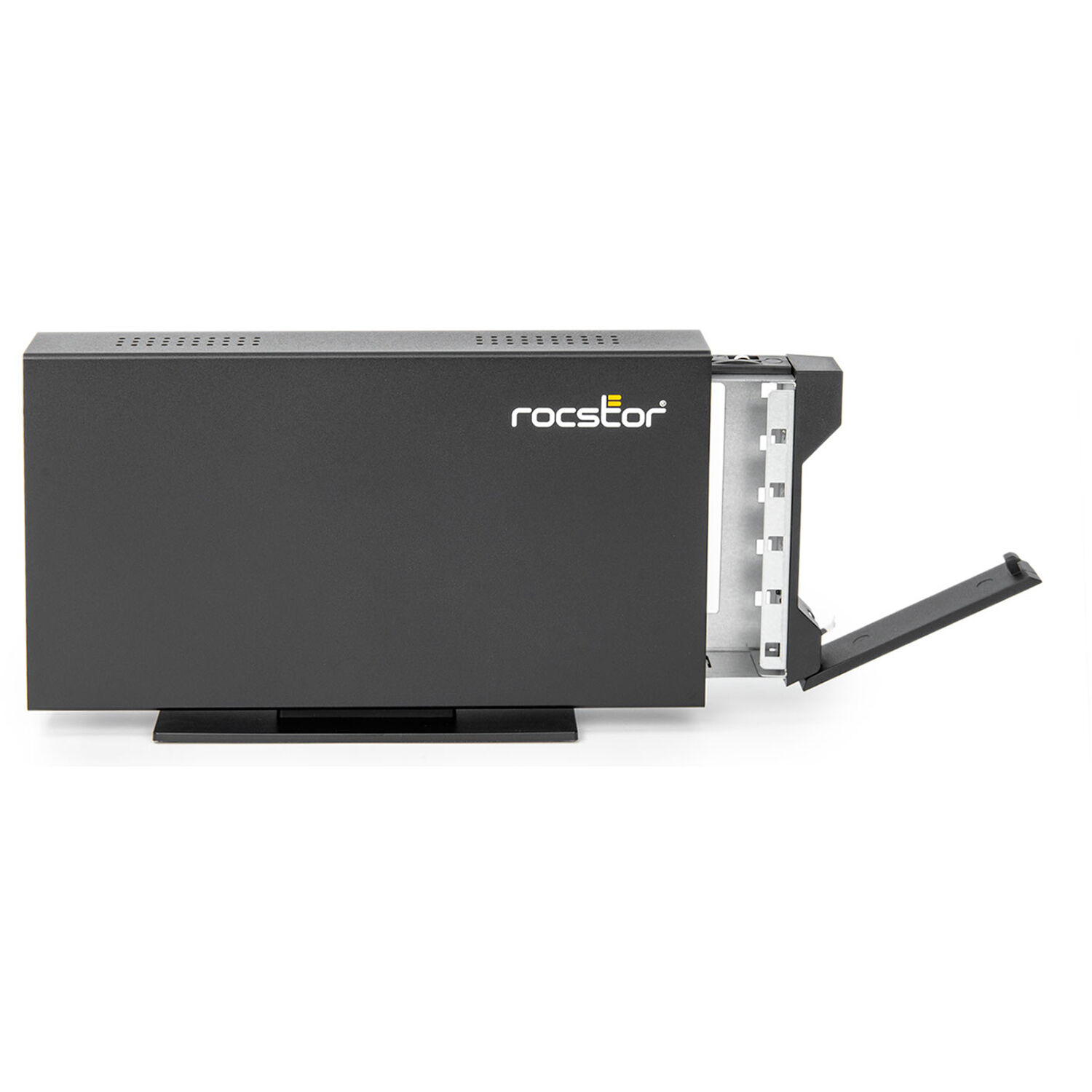 Rocstor ROCPRO D91 4TB 7,200 RPM USB 3.1 desktop hard drive — view 7