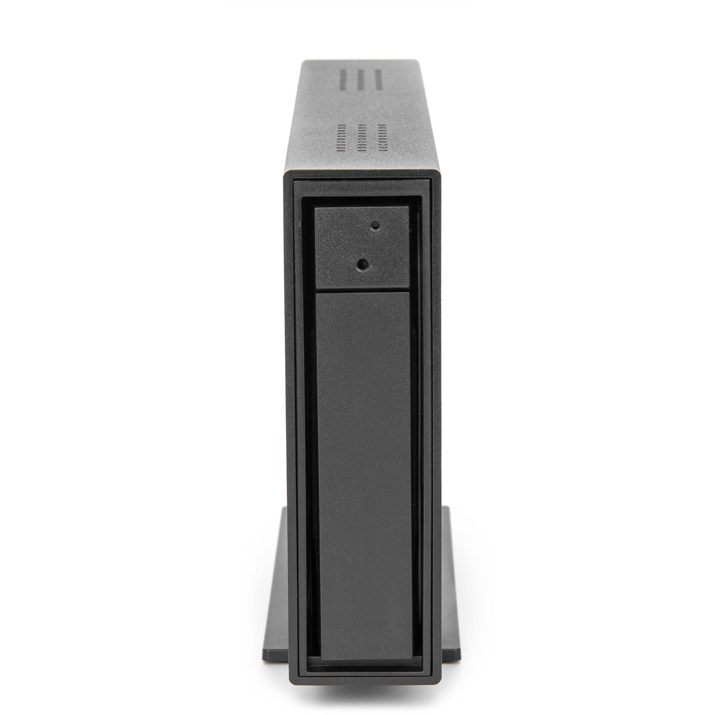 ROCPRO D91 Rocstor desktop HDD with 18 TB capacity, 7,200 RPM speed, and USB 3.1 — view 2