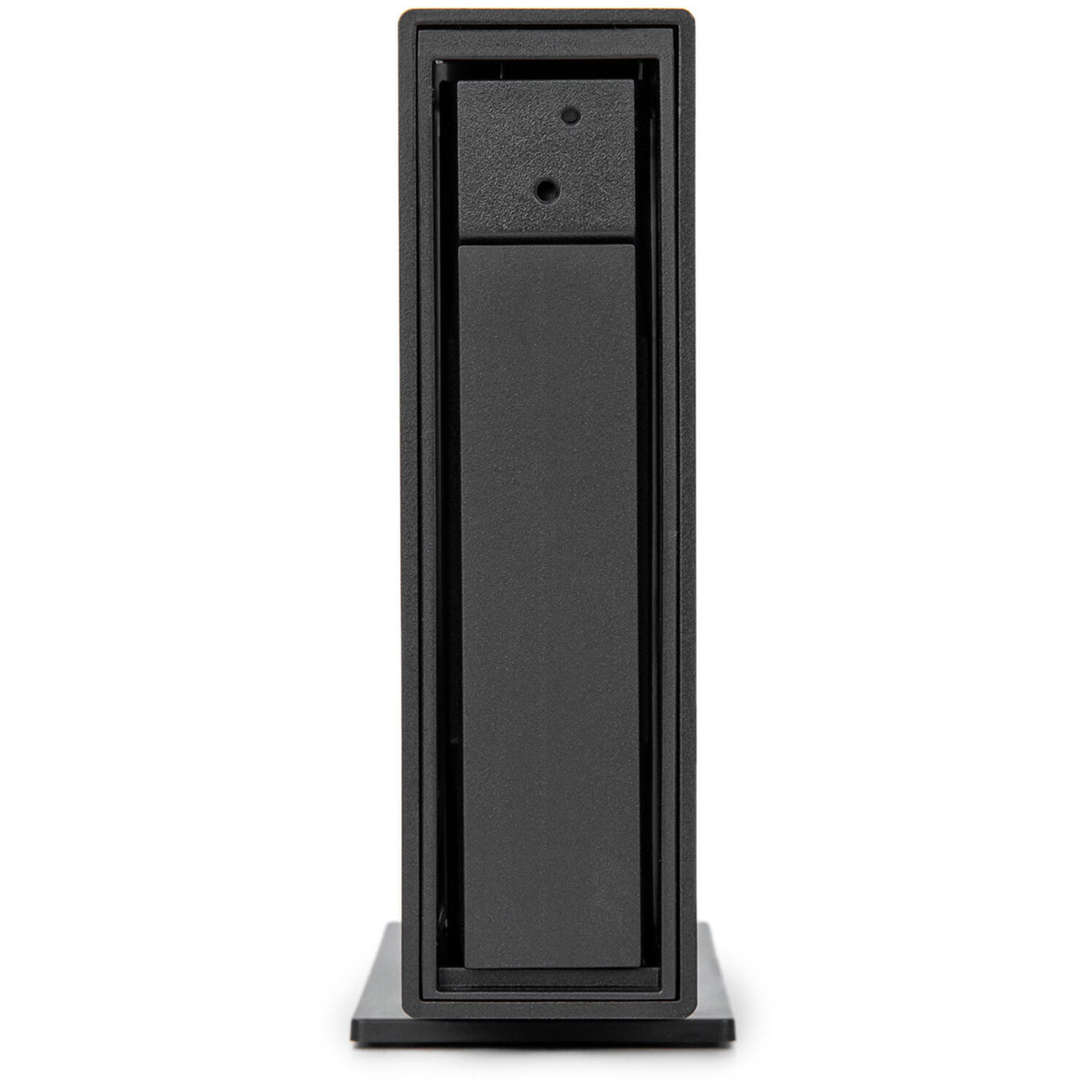 ROCPRO D91 Rocstor desktop HDD with 18 TB capacity, 7,200 RPM speed, and USB 3.1 — view 8
