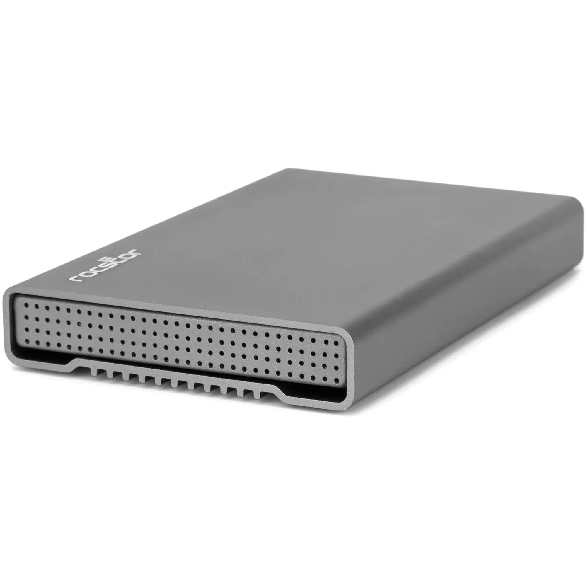 Rocstor ROCPRO P33 1 TB desktop SSD for business storage upgrades — view 3