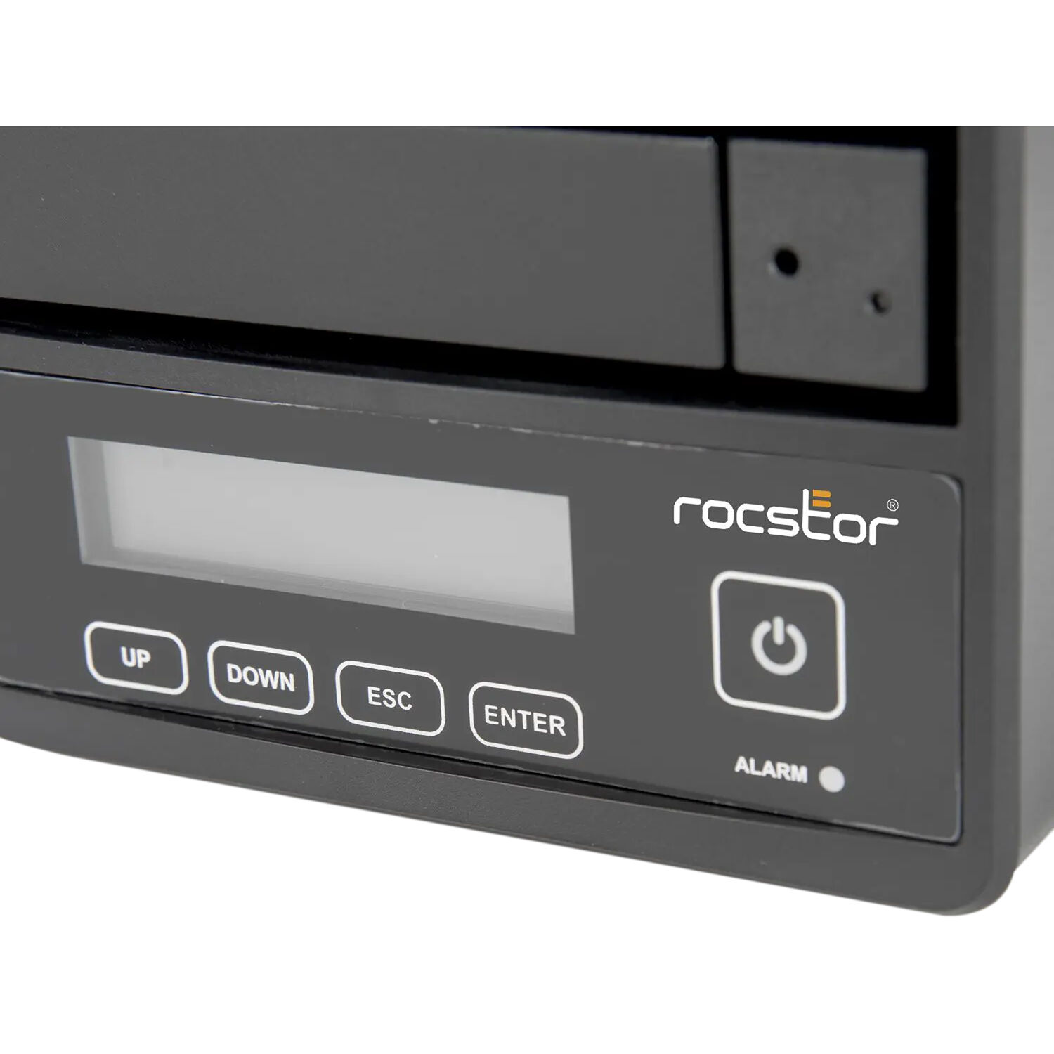 Rocstor ROCPRO U35 RAID-32TB(4X8TB)72K rack-mount RAID storage array — view 13
