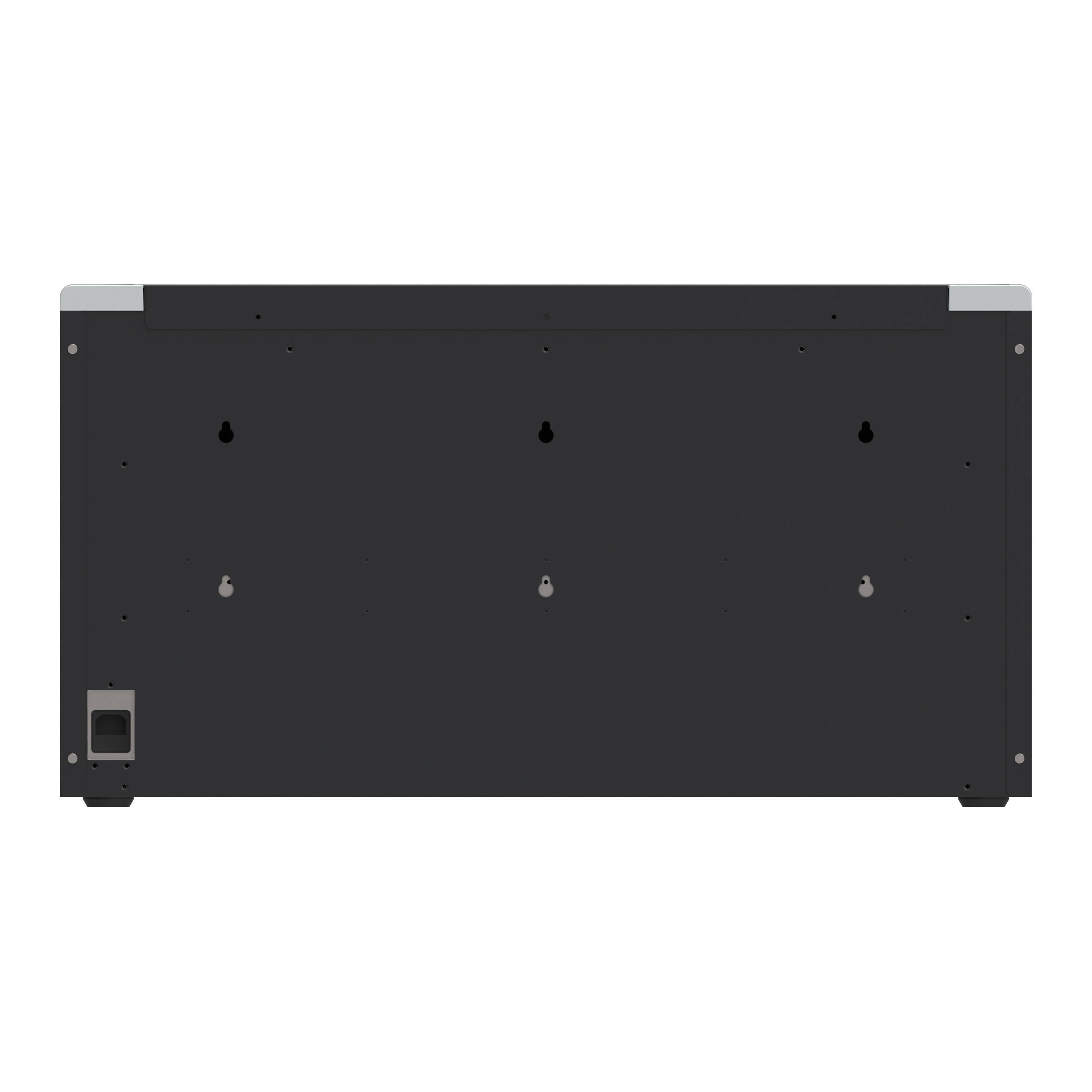 VOLT C14 charging station for 14 MacBooks in a shared-device environment — view 7