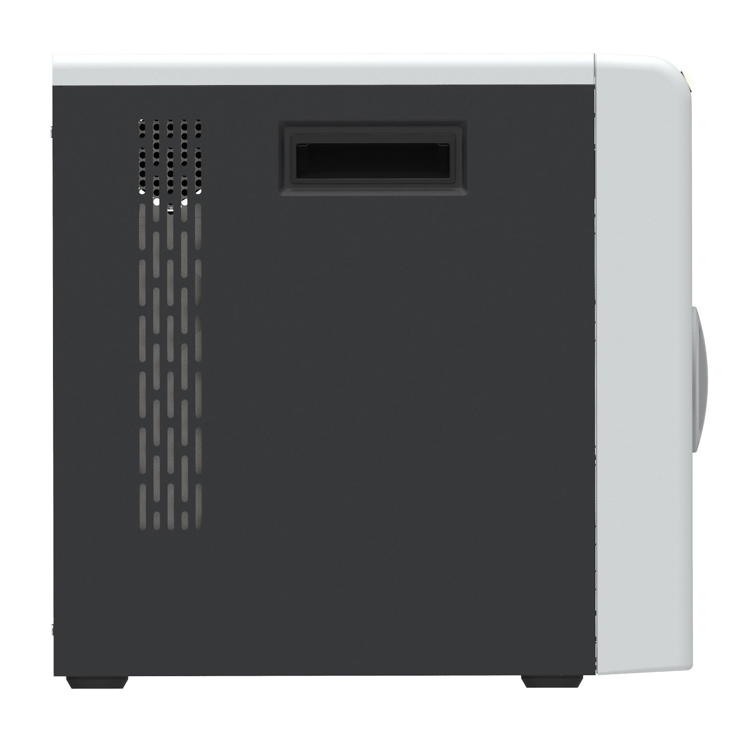 VOLT C14 charging station for 14 MacBooks in a shared-device environment — view 8
