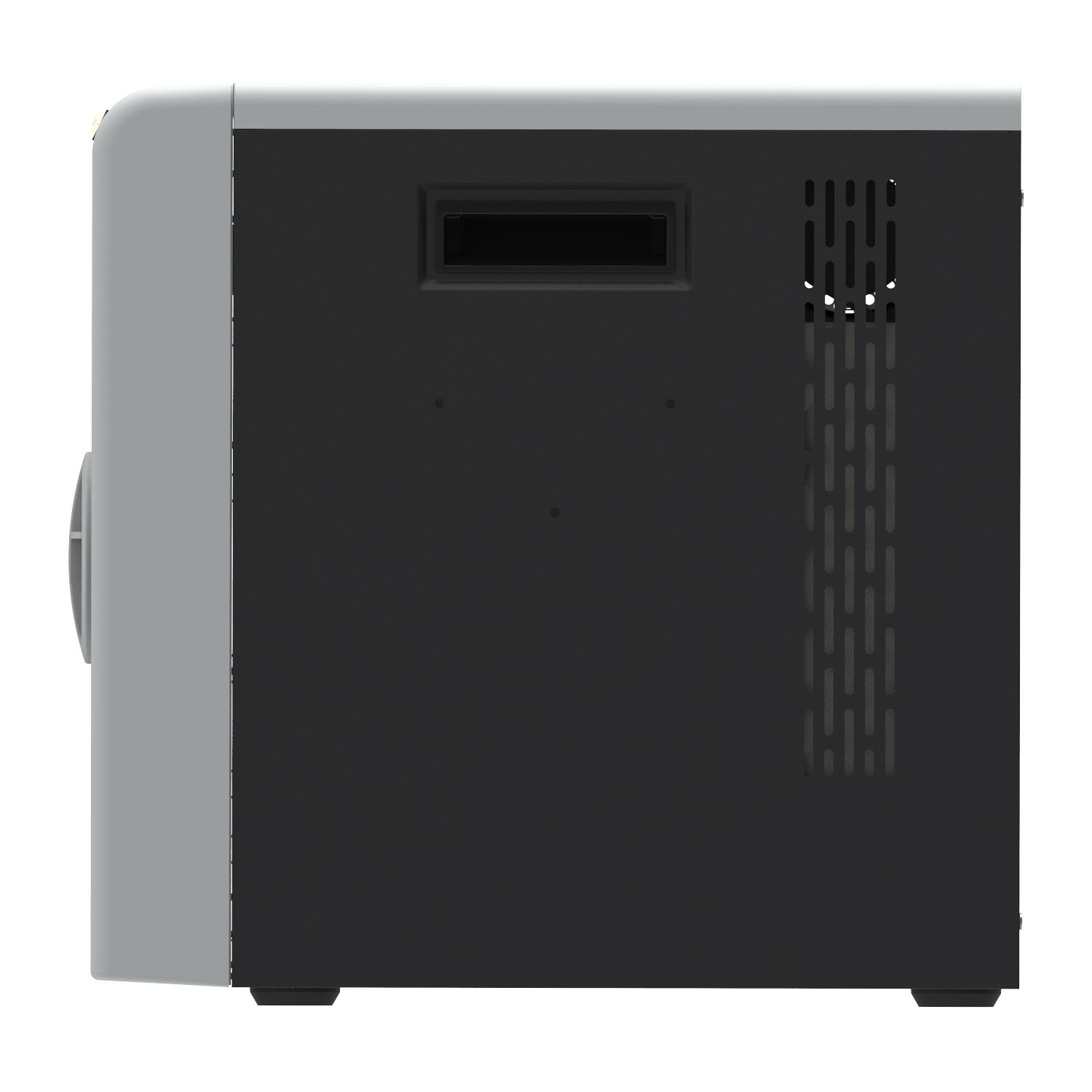 VOLT C14 charging station for 14 MacBooks in a shared-device environment — view 9