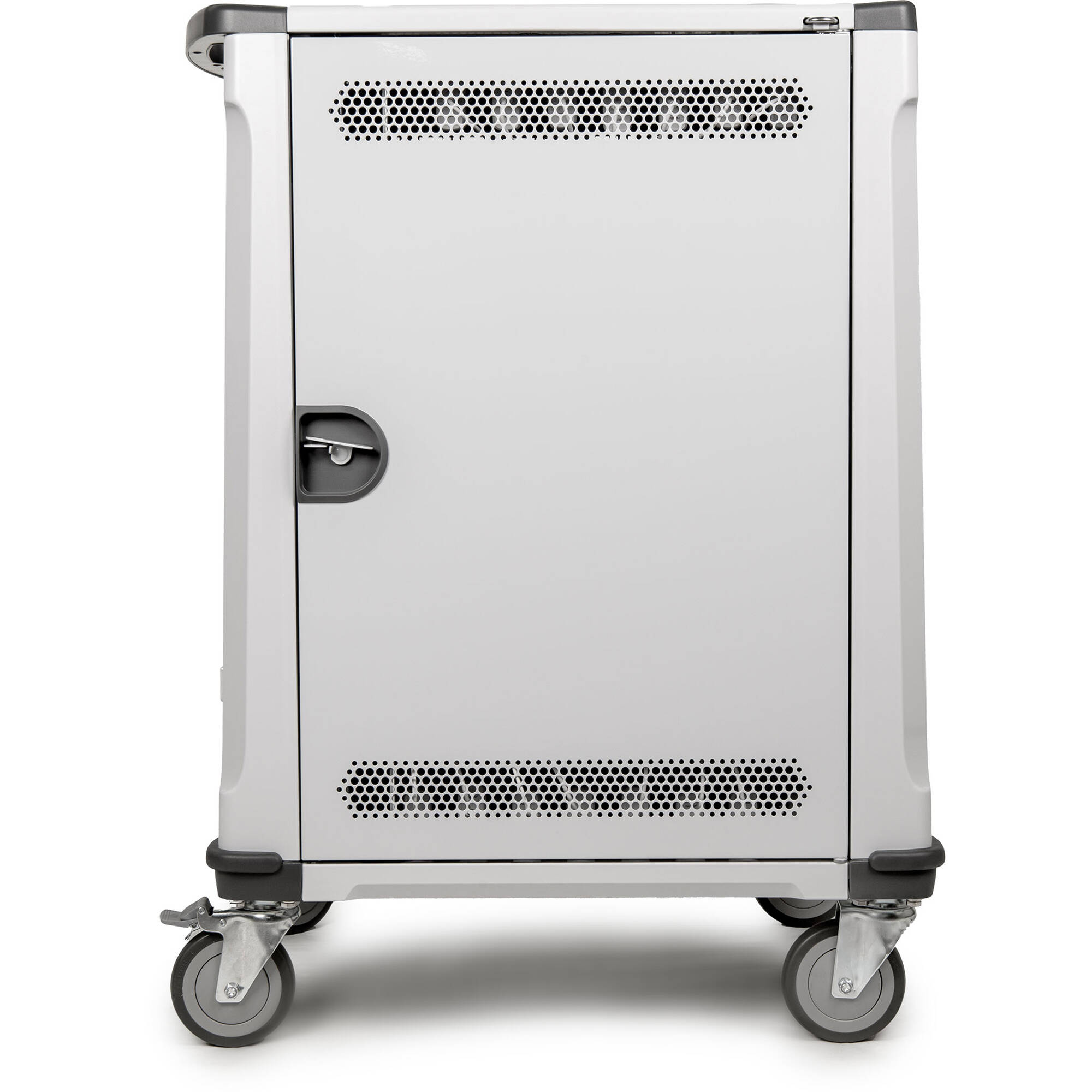 ROCSTOR VOLT C32 INGELLIGENT CHARGING CART - 32 DEVICES UP TO 15.6 SCREEN- FOR N — view 4