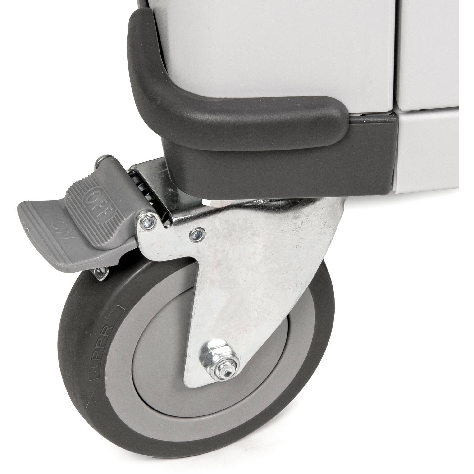 ROCSTOR VOLT C32 INGELLIGENT CHARGING CART - 32 DEVICES UP TO 15.6 SCREEN- FOR N — view 9