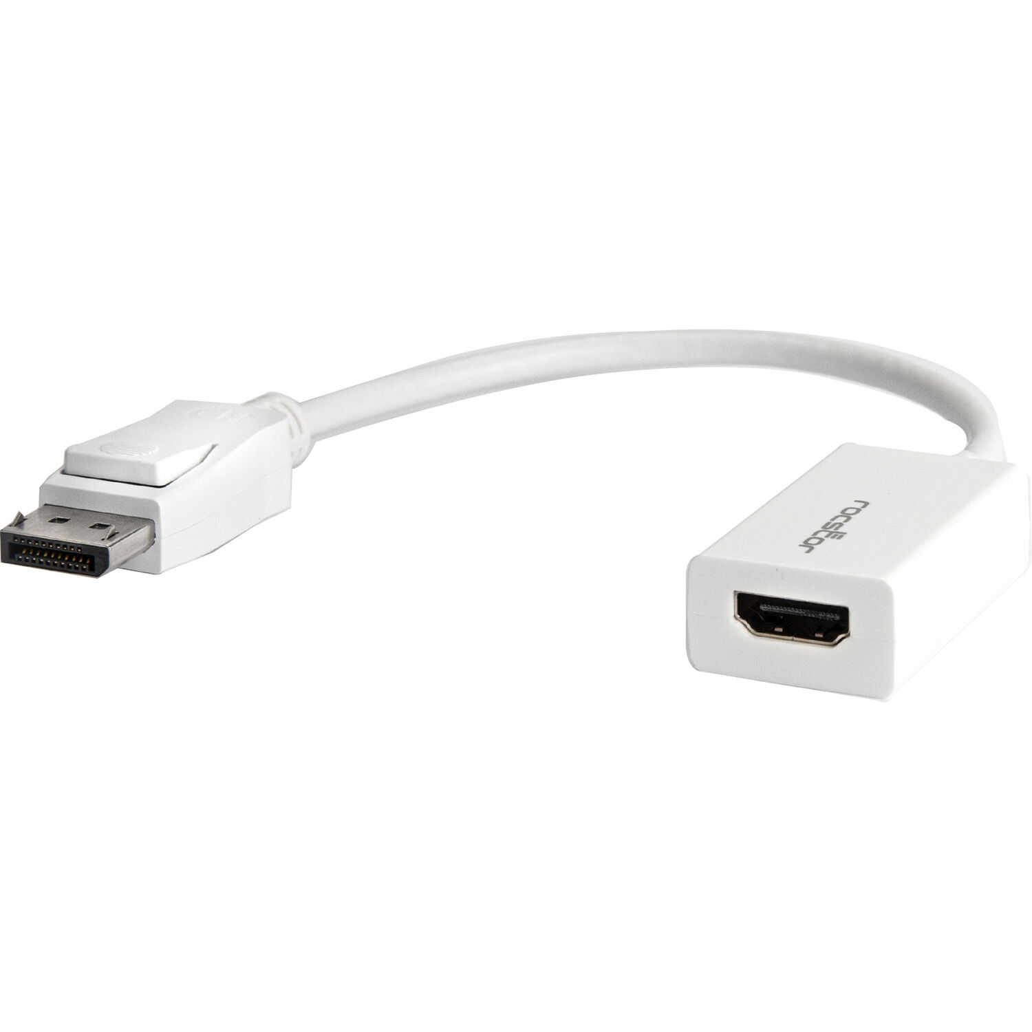 DISPLAYPORT TO HDMI ADAPTER - 1 X DISPLAYPORT MALE DIGITAL AUDIO/VIDEO - 1080P U — view 4