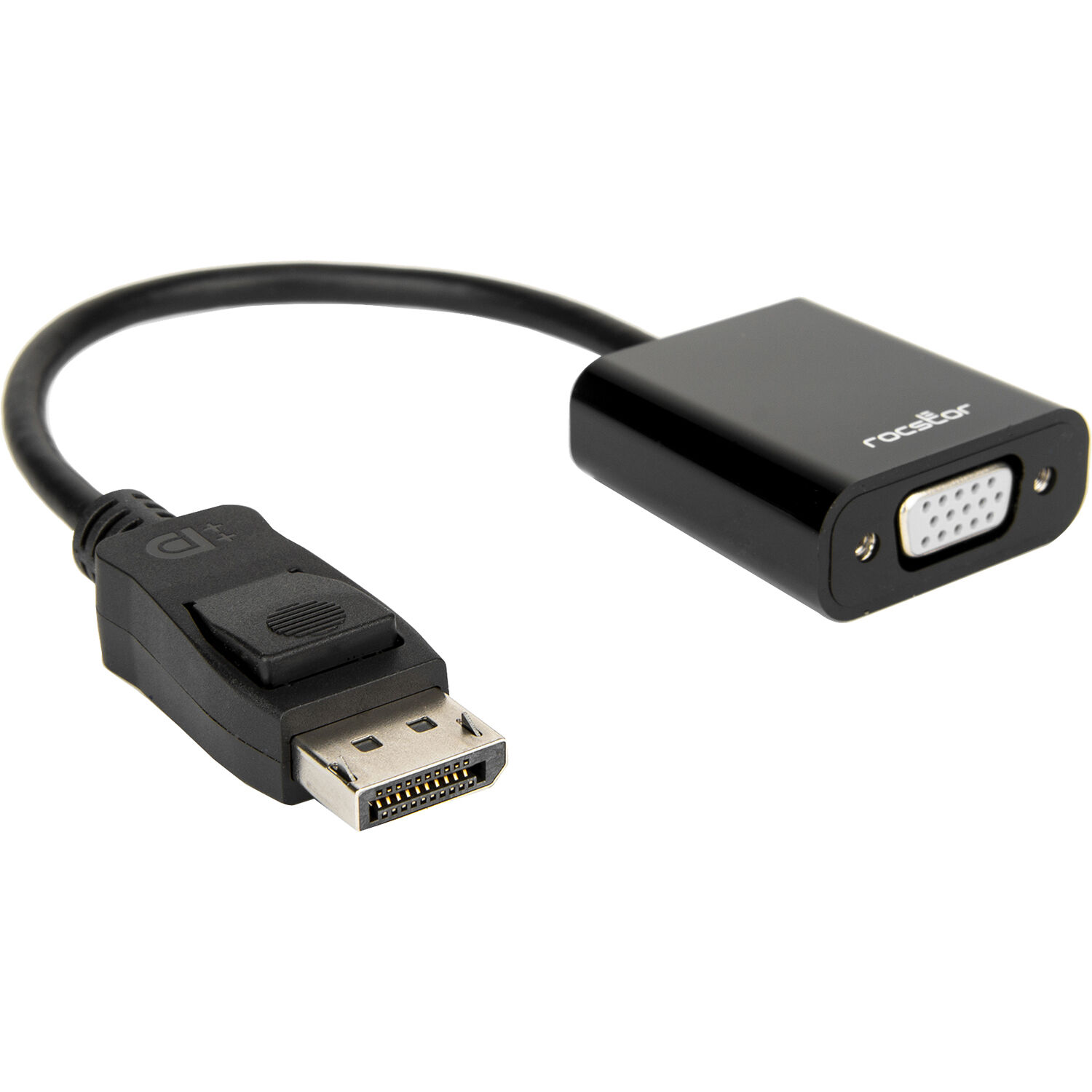 DISPLAYPORT TO VGA VIDEO ADAPTER CONVERTER DISPLAYPORT TO VGA FOR VIDEO DEVICE M — view 4
