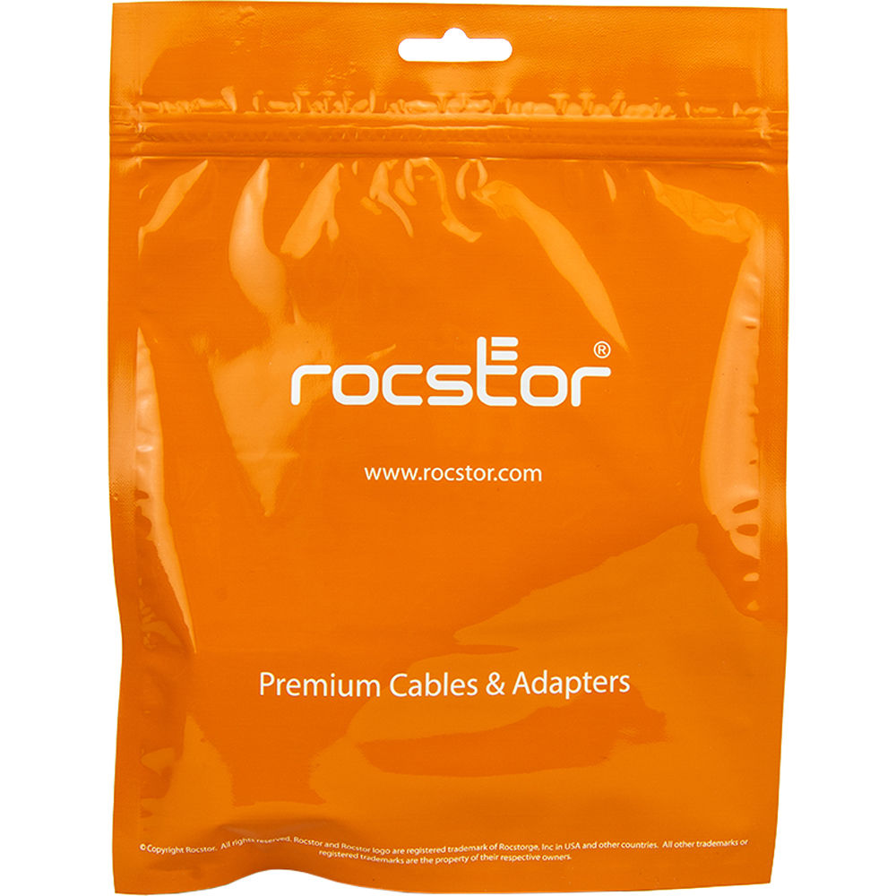 PREMIUM HDMI TO VGA & 3.5MM AUDIO ADAPTER HDMI-M/VGA - 1X HDMI TYPE A MALE DIGIT — view 9
