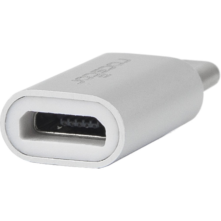 PREMIUM SLIM USB-C TO USB MICRO-B CONNECTOR ADAPTER USB 2.0 1X TYPE-C MALE USB 1 — view 6