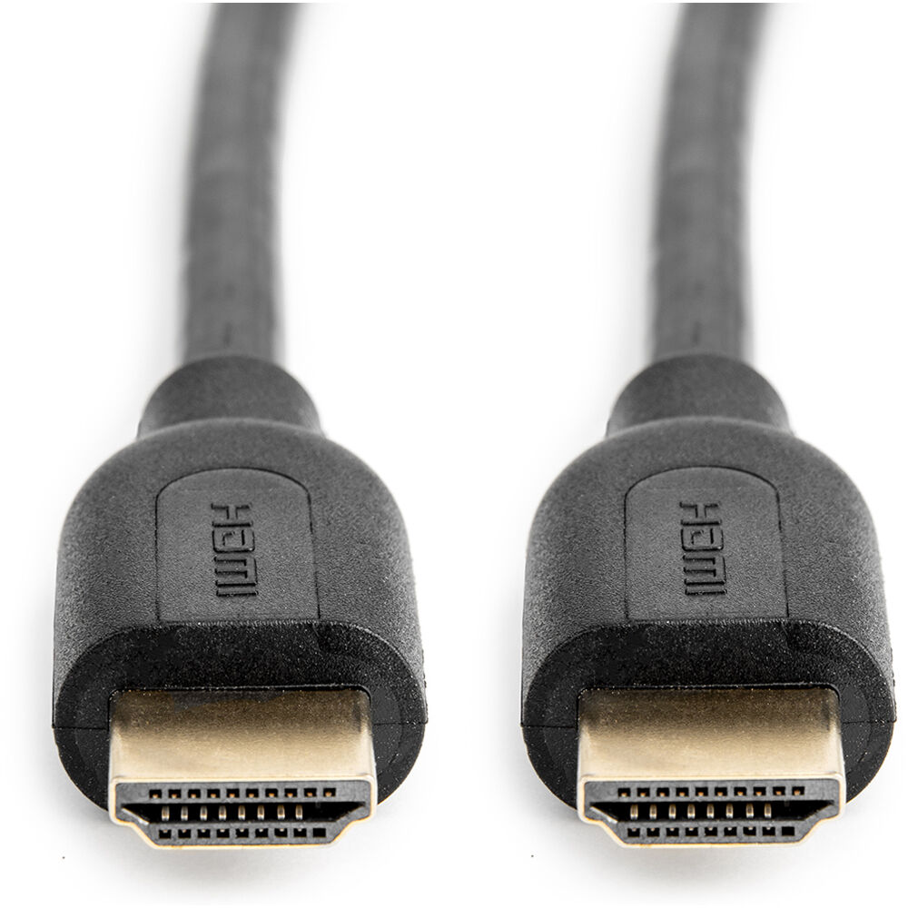 6 ft black Cisco console router cable with RJ45 male to DB9 female connectors — view 2