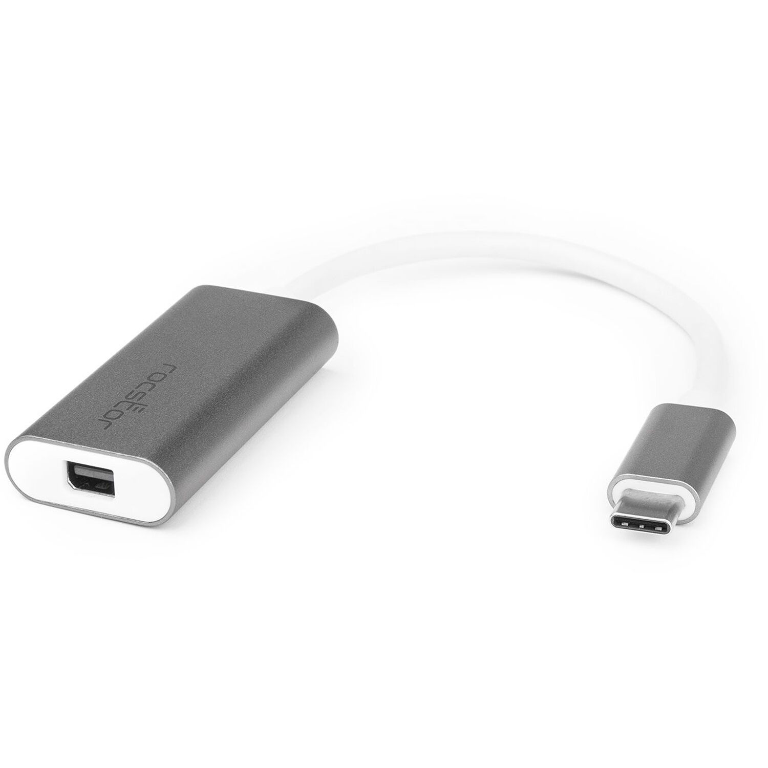 PREMIUM USB-C TO MINI DISPLAYPORT 1.4 ADAPTER HDR/DISPLAYHDR/HBR3/DSC/HDCP 2.2/1 — view 2