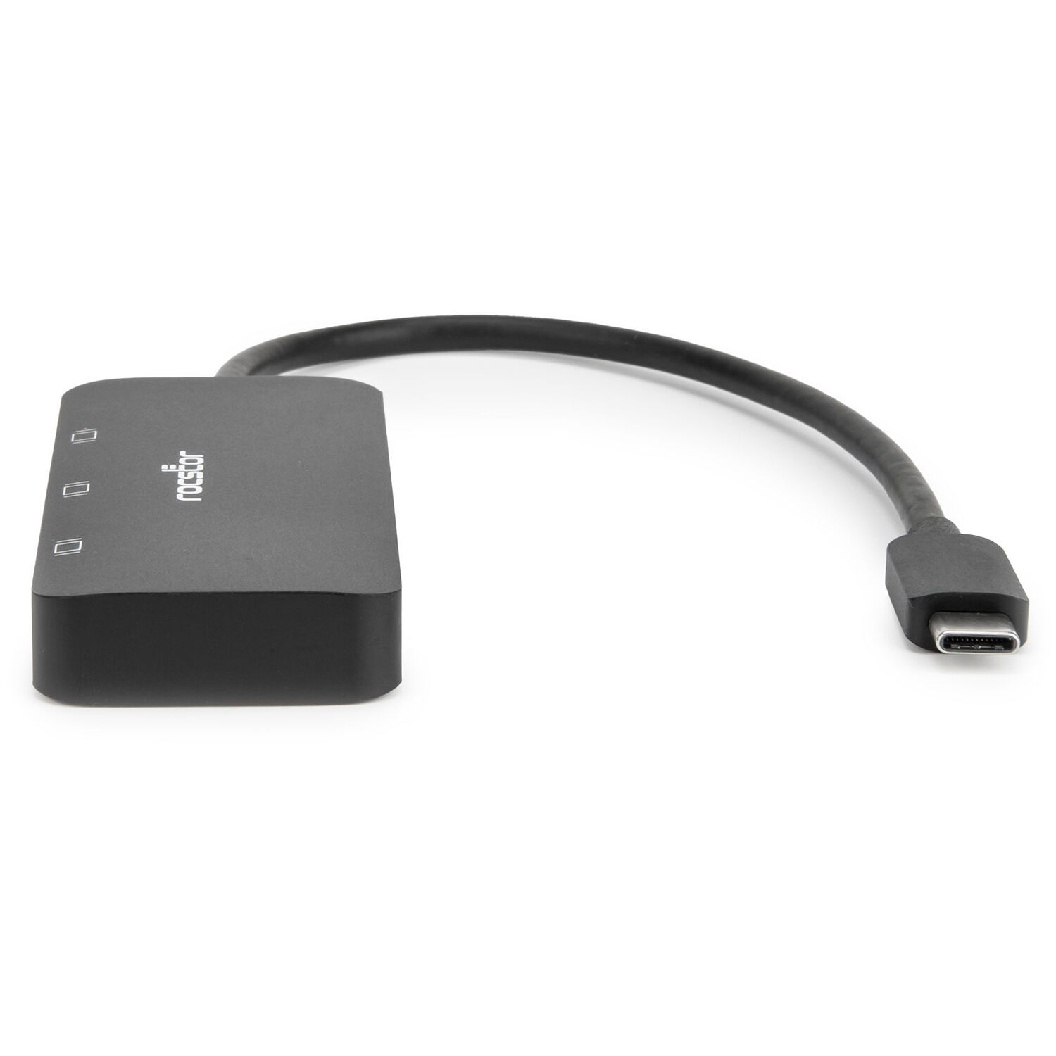 USB-C 4K TRIPPLE DISPLAYPORT ADAPTER, 3X DISPLAYPORT 4K PORTS, SUPPORTS DP 1.4 A — view 2