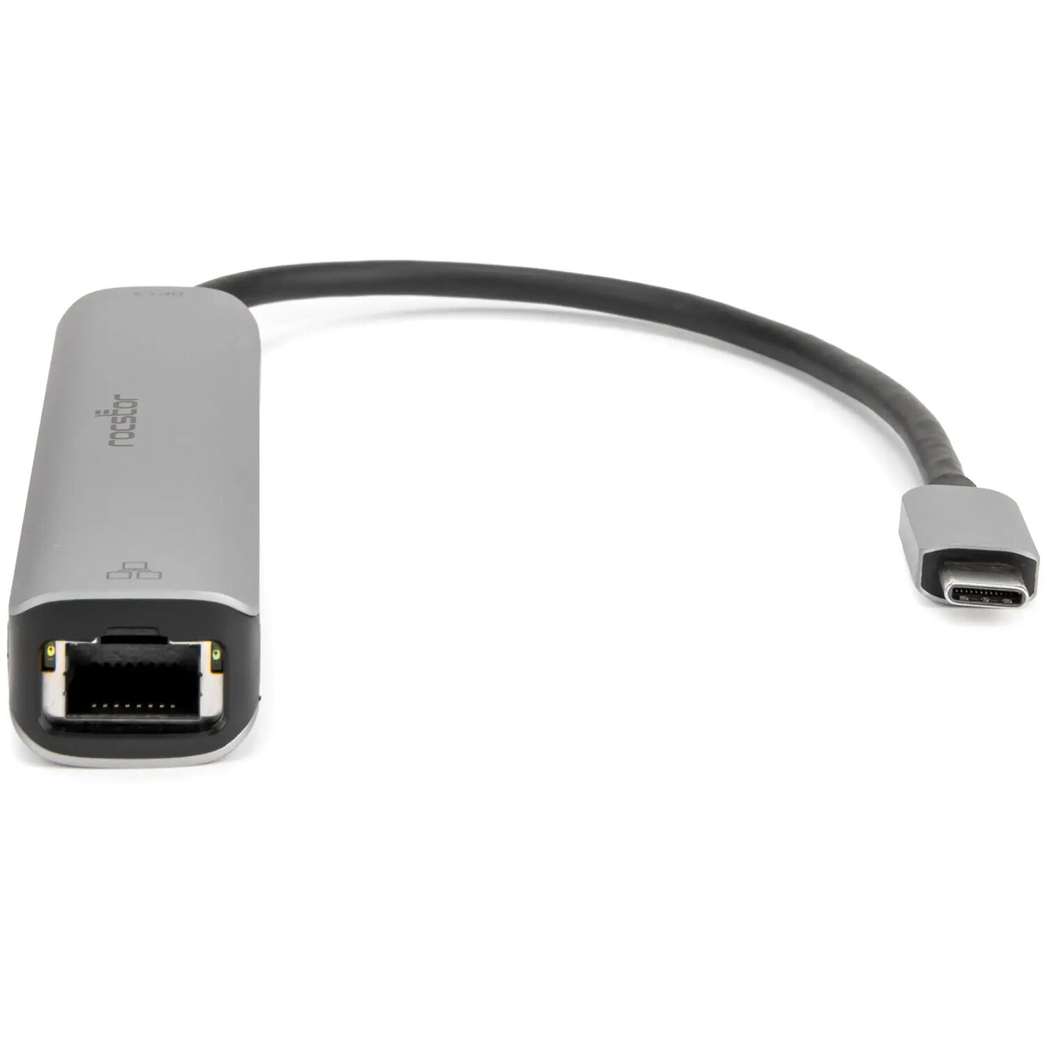 USB-C 5-IN-1 4K MULTIPORT ADAPTER WITH DP 1.4 ALT MODE - USB C TO HDMI 4K@60HZ, — view 4
