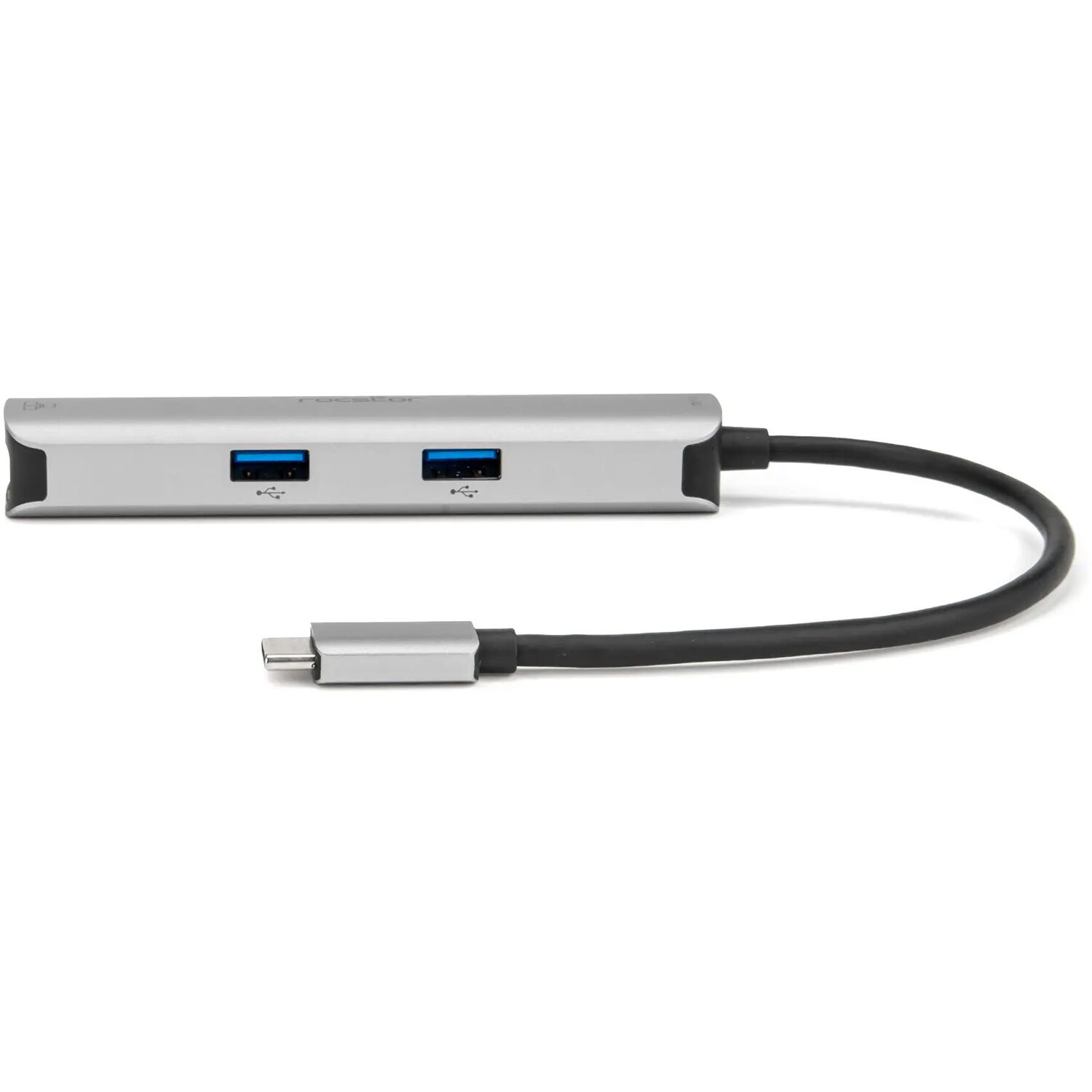 USB-C 5-IN-1 4K MULTIPORT ADAPTER WITH DP 1.4 ALT MODE - USB C TO HDMI 4K@60HZ, — view 6