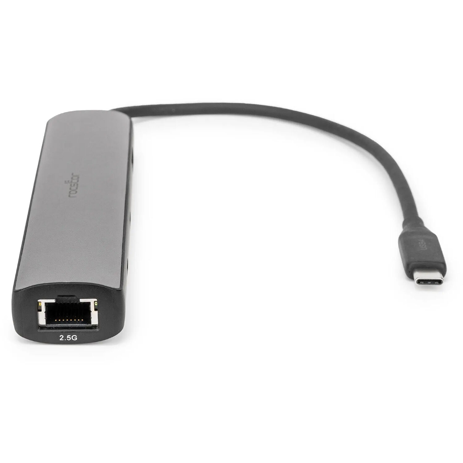 USB4 TO HDMI 8K@60HZ, 2X USB 3.2 GEN2 10GBPS TYPE-A, 1X USB-C 3.2 GEN2 10GBPS, 1 — view 3