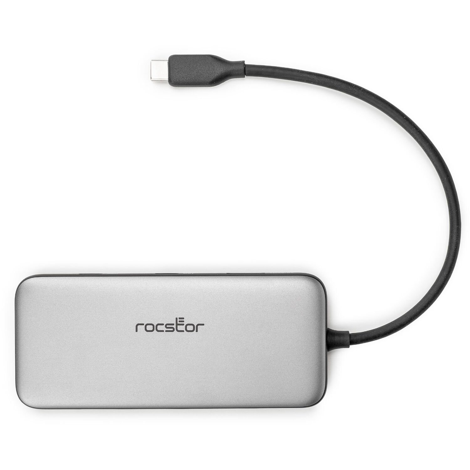 PREMIUM USB-C 7-IN-1 MULTIPORT ADAPTER WITH DP 1.4 ALT MODE - USB C TO HDMI 4K@6 — view 5