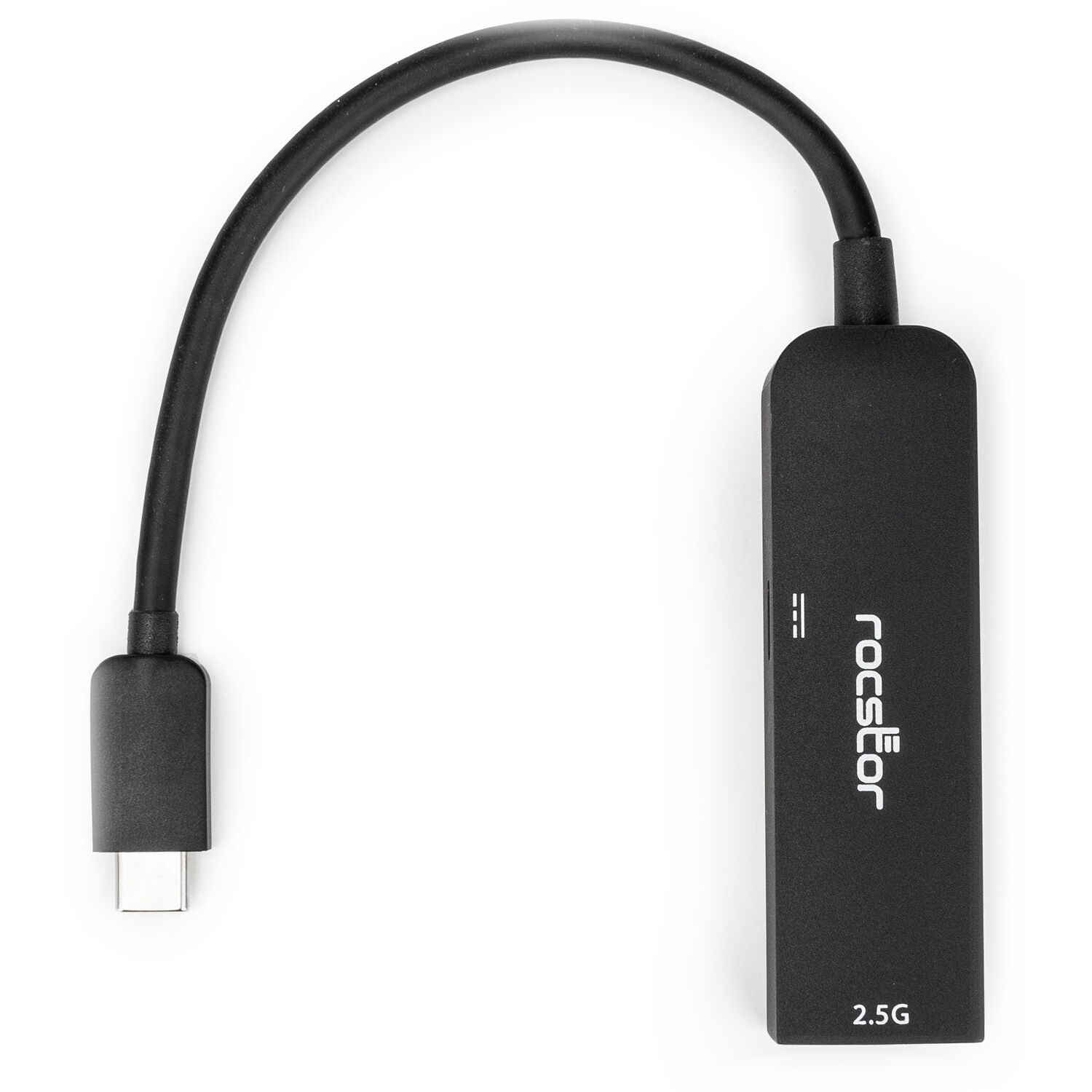 PREMIUM USB-C TO 2.5 GB ETHERNET WITH USB-C 100W PD 3.0 ADAPTER - GIGABIT ETHERN — view 5