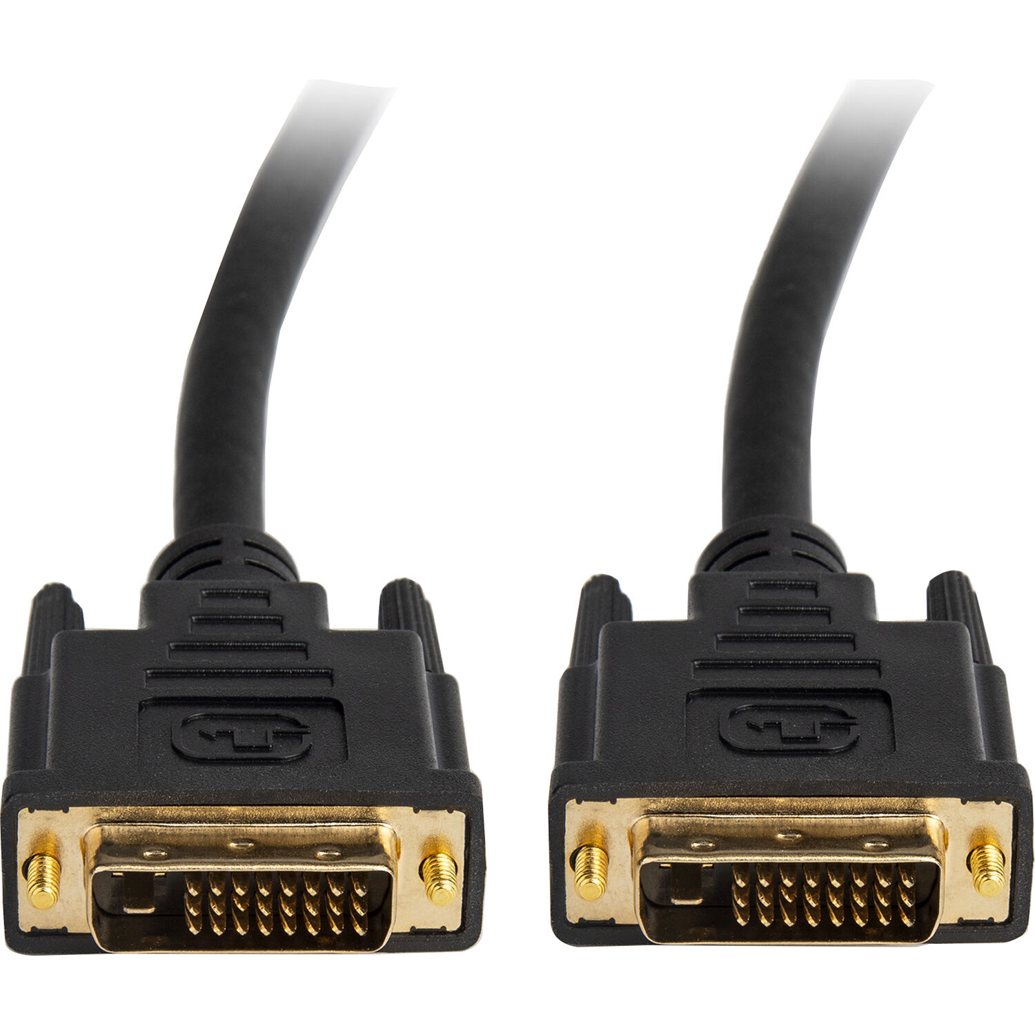 PREMIUM DVI-D DUAL LINK DISPLAY CABLE M/M 6FT (1.8M) - SUPPORTS UP TO 2560 X 160 — view 3