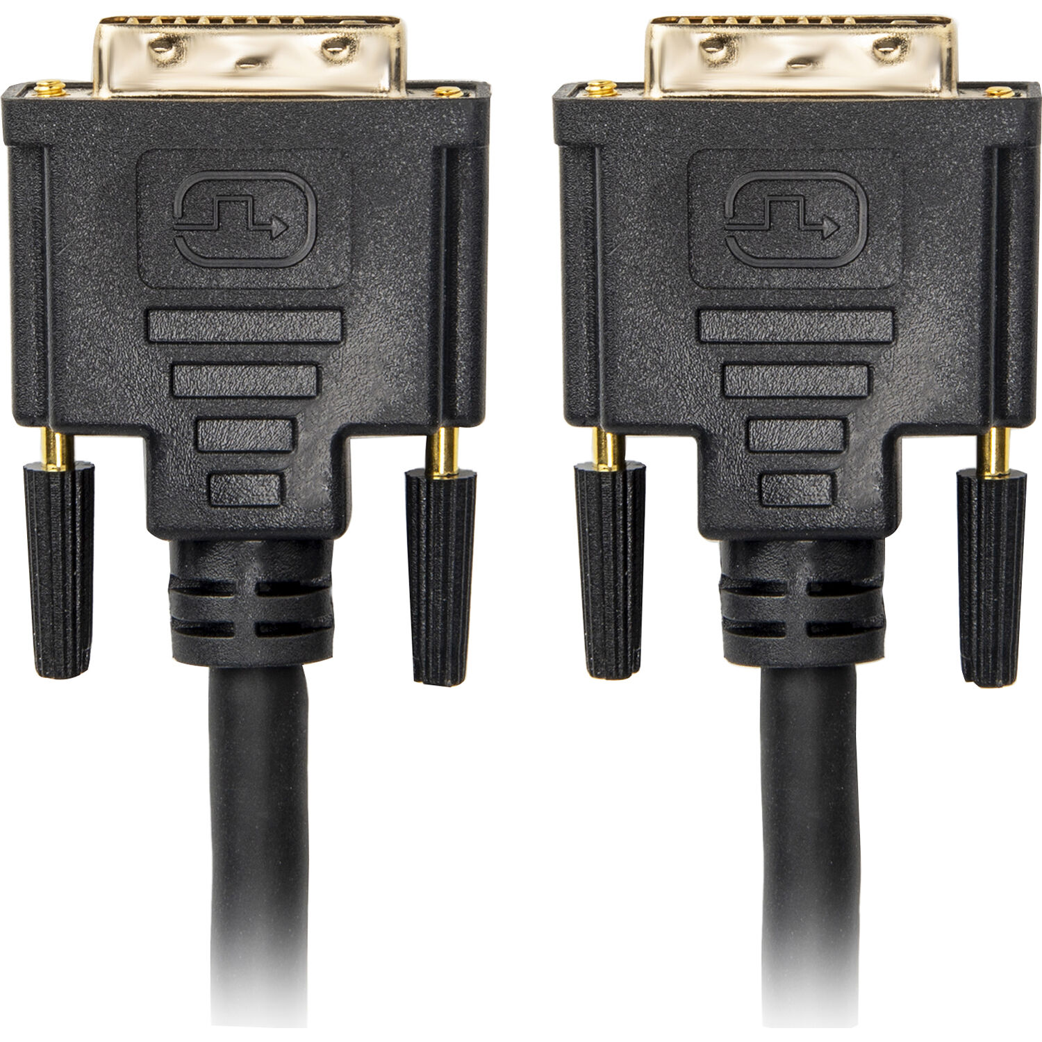PREMIUM DVI-D DUAL LINK DISPLAY CABLE M/M 6FT (1.8M) - SUPPORTS UP TO 2560 X 160 — view 4