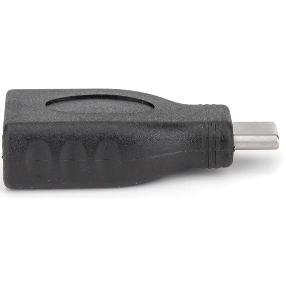 PREMIUM USB-C TO USB-A CONVERTER M/F - USB 2.0 - USB TYPE C TO A ADAPTER CONVERT — view 2