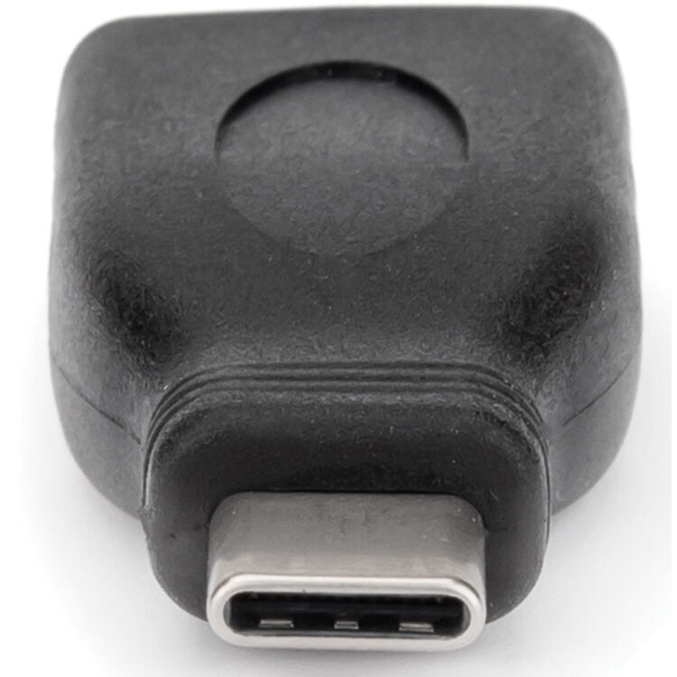 PREMIUM USB-C TO USB-A CONVERTER M/F - USB 2.0 - USB TYPE C TO A ADAPTER CONVERT — view 5