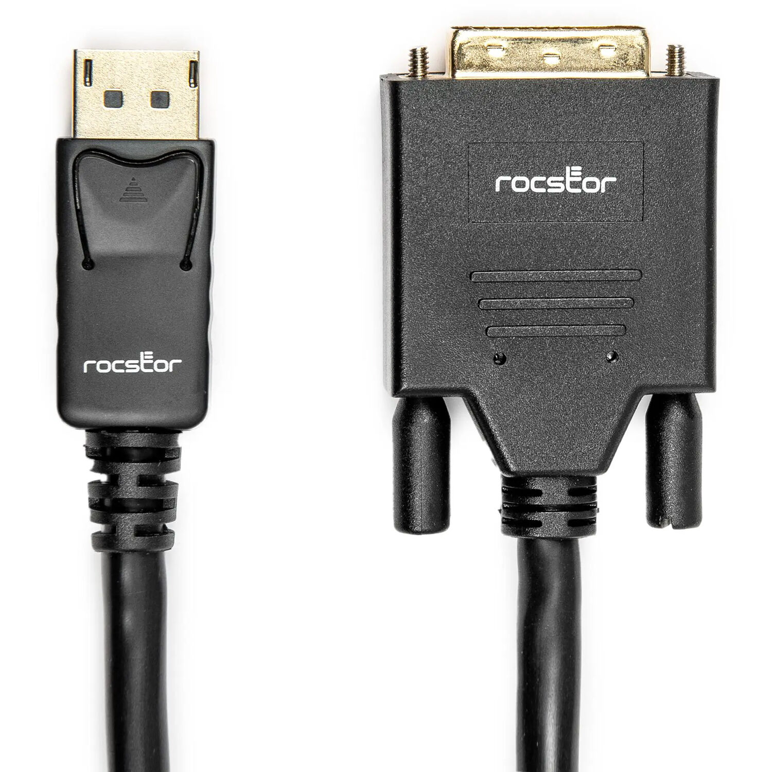 DISPLAYPORT TO DVI ACTIVE CABLE - 6FT — view 4