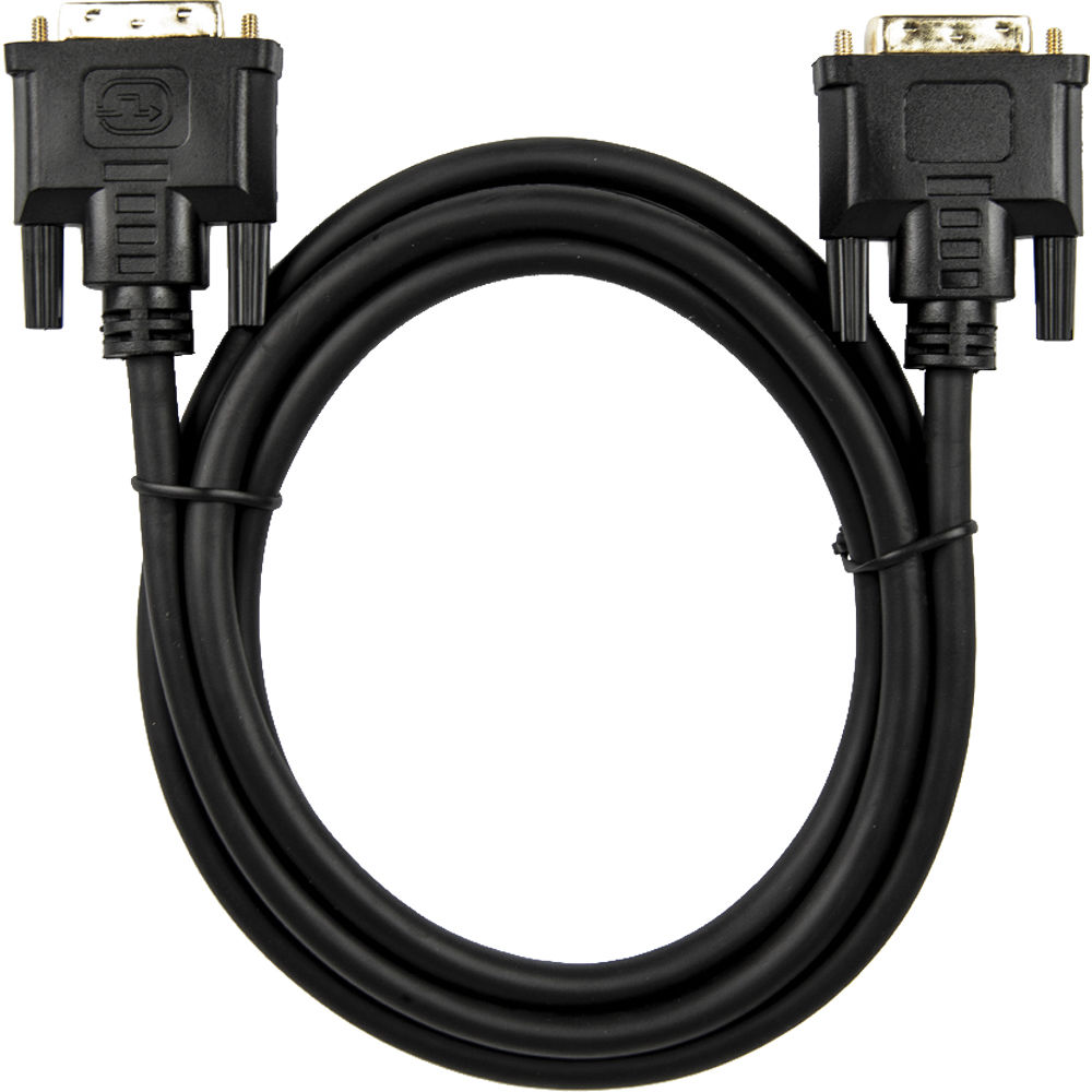 DVI-D SINGLE LINK CABLE - M/M (DVI-D (1 — view 4