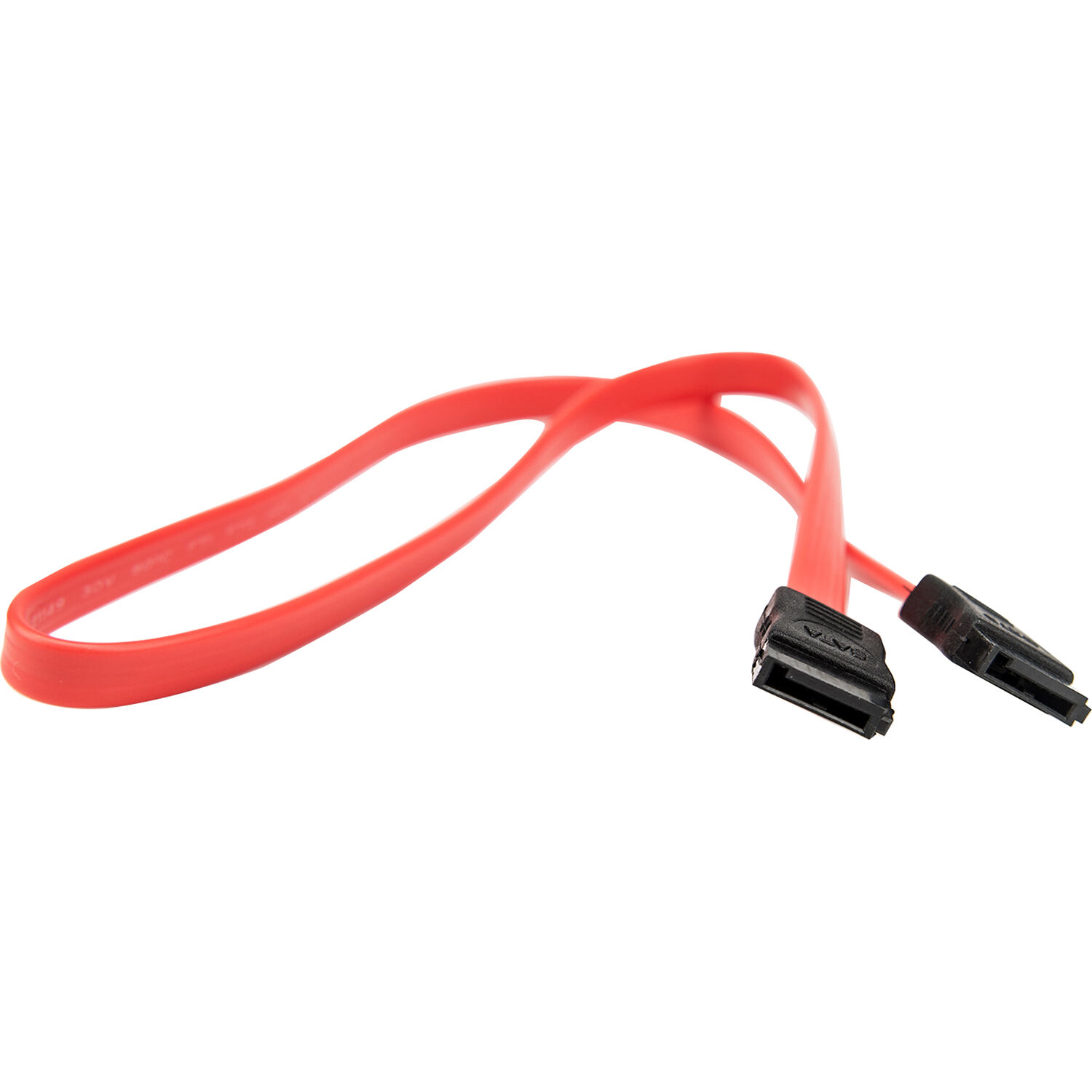 PREMIUM 18IN SATA SERIAL ATA CABLE - SATA 6 GBIT/S - 18 IN / 1.50FT - FOR SERVER — view 6
