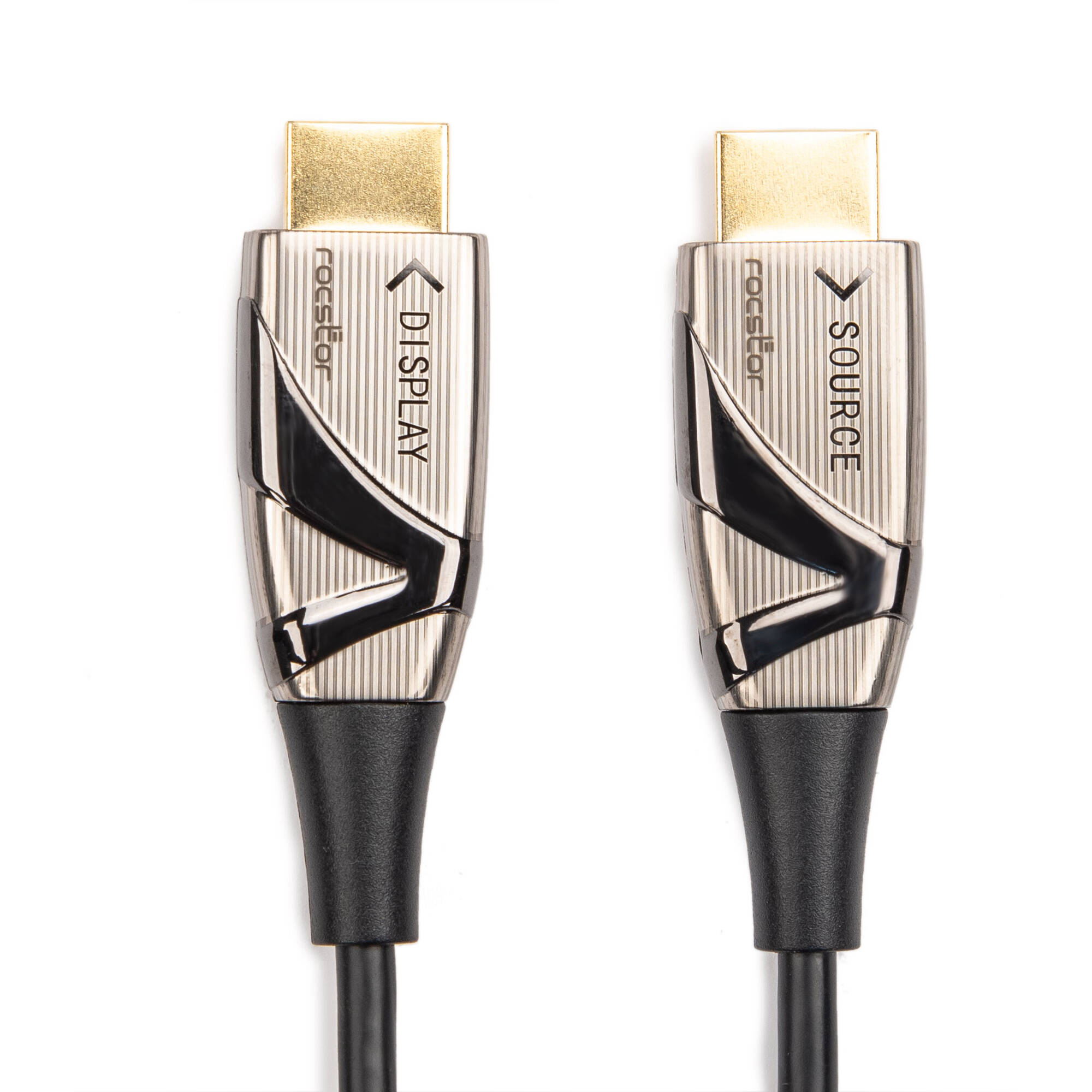 PREMIUM 100FT 4K HIGH SPEED HDMI TO HDMI M/M CABLE - 4K X 2K AT 60HZ - 3840 X 21 — view 2