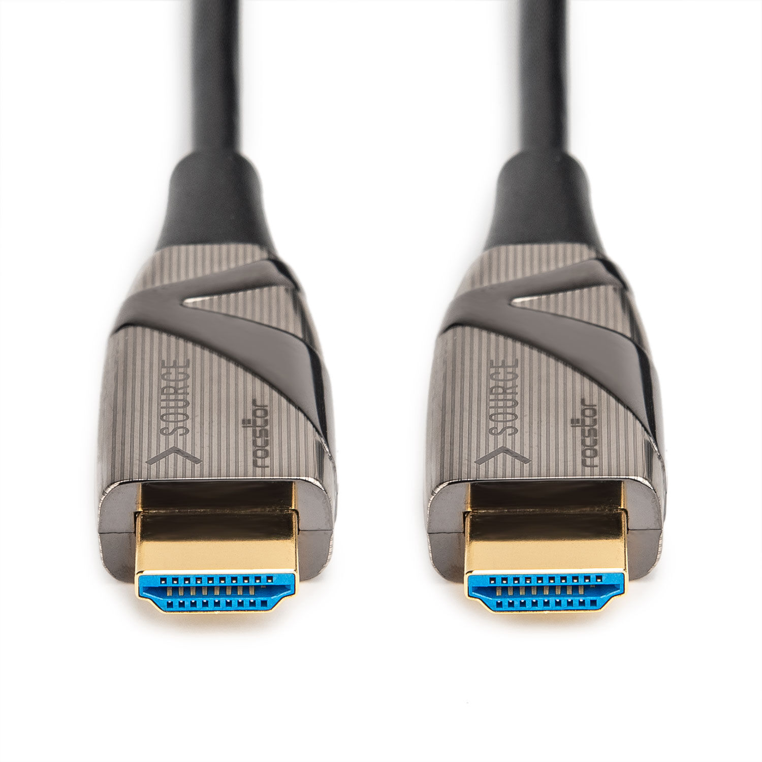 PREMIUM 100FT 4K HIGH SPEED HDMI TO HDMI M/M CABLE - 4K X 2K AT 60HZ - 3840 X 21 — view 3
