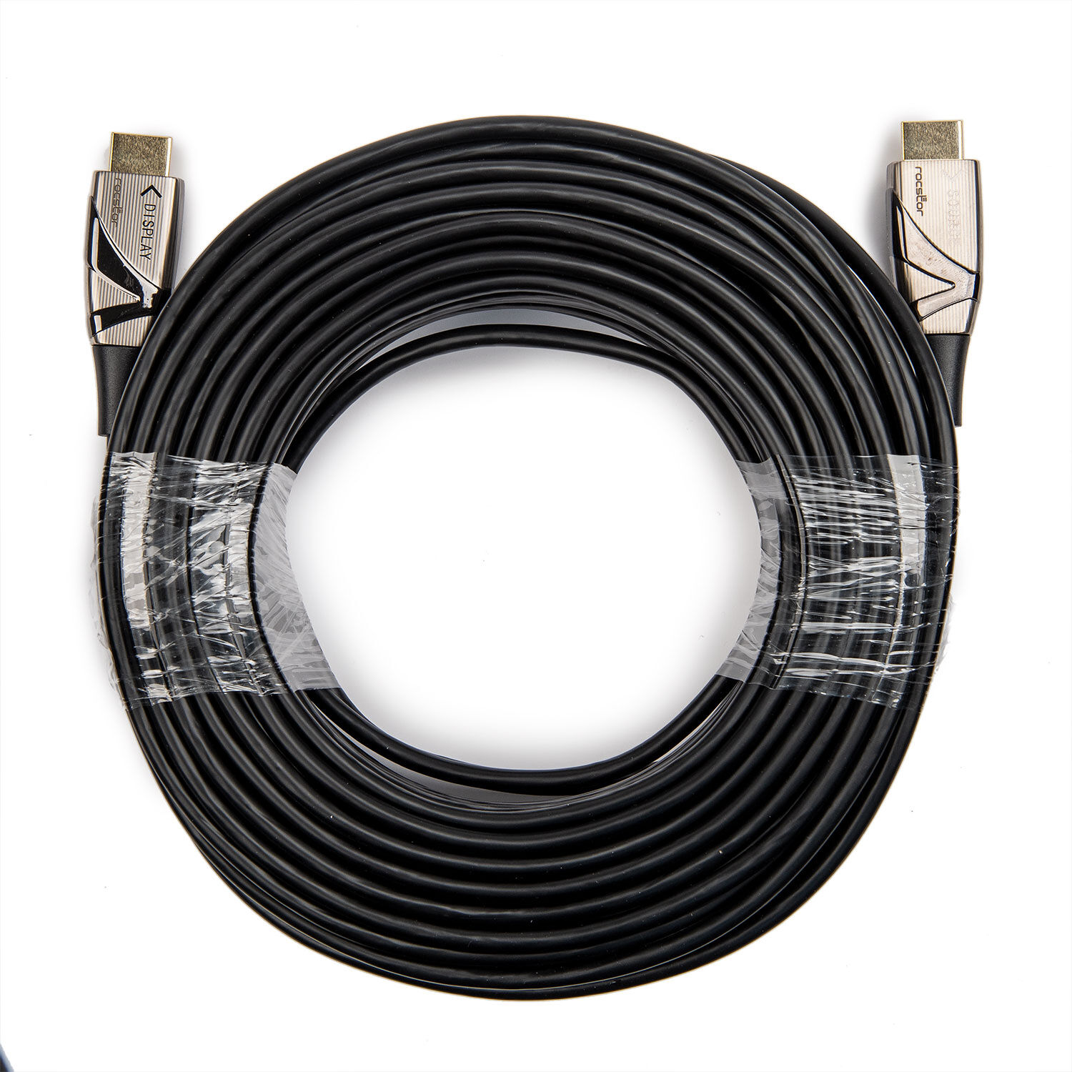 PREMIUM 100FT 4K HIGH SPEED HDMI TO HDMI M/M CABLE - 4K X 2K AT 60HZ - 3840 X 21 — view 4