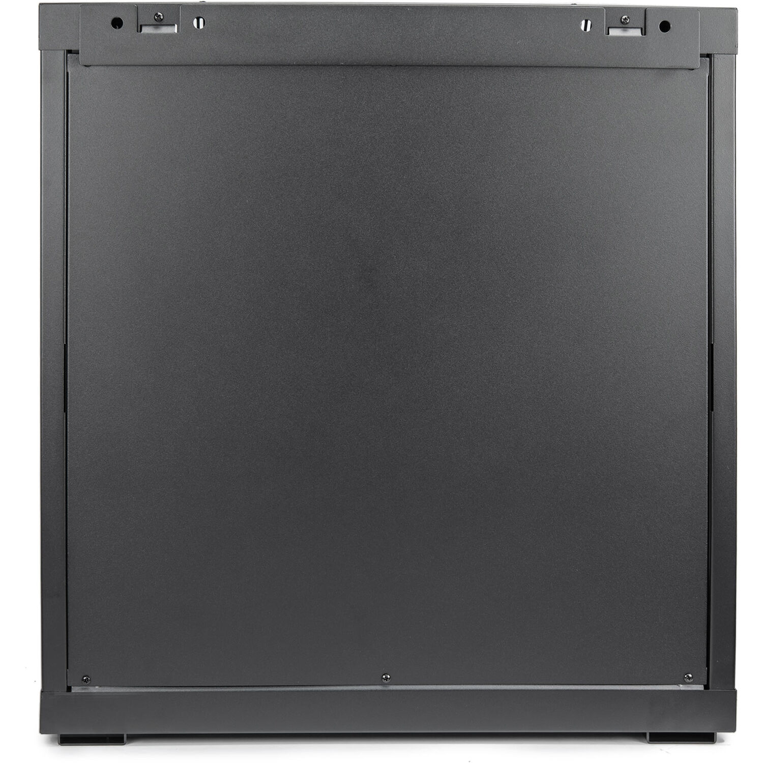 SOLIDRACK 12U WALL MOUNT RACK VENTED ENCLOSURE - FRONT & SIDE DOOR LOCKS - 200 L — view 5