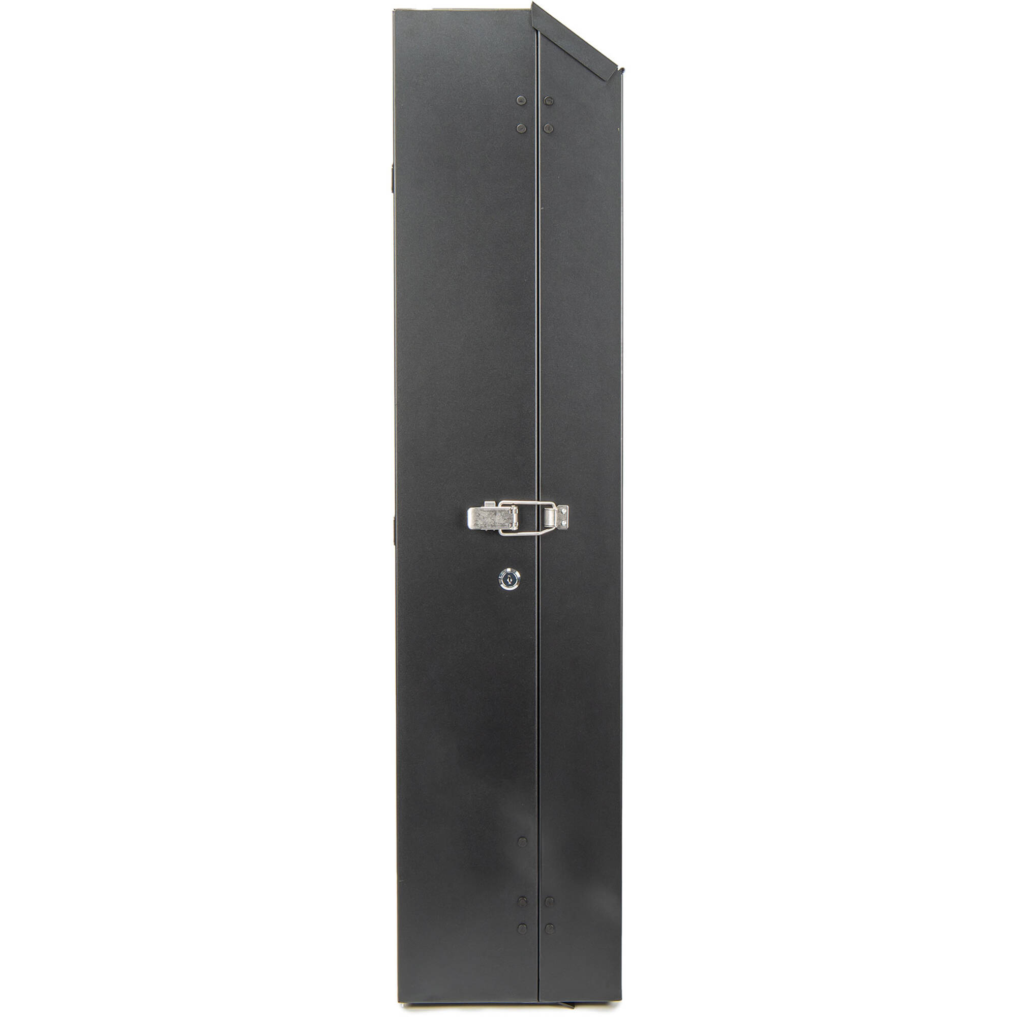 SOLIDRACK 5U LOW PROFILE VERTICAL MOUNT SERVER-DEPTH 36 INCHES DEEP WALL-MOUNT R — view 13