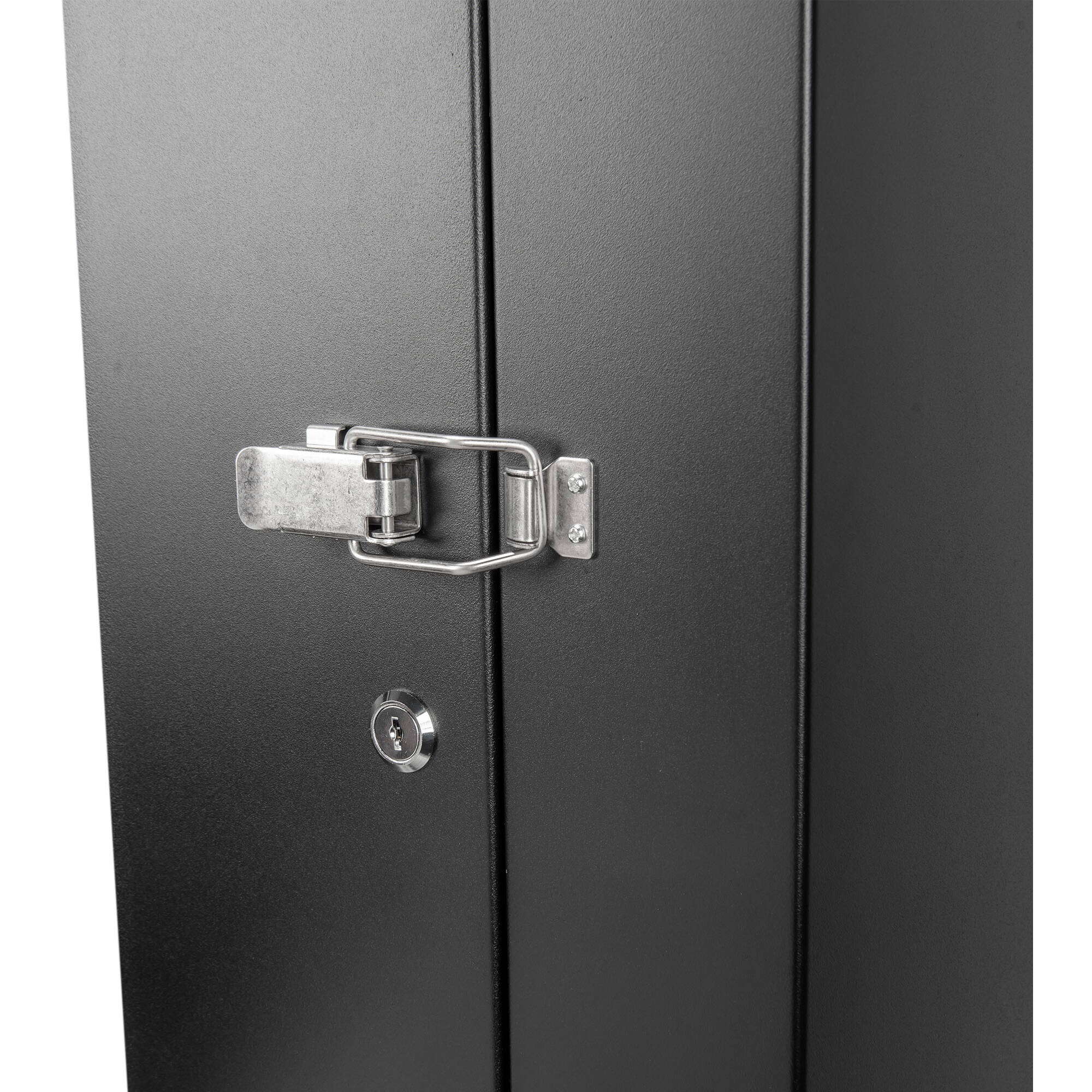 SOLIDRACK 5U LOW PROFILE VERTICAL MOUNT SERVER-DEPTH 36 INCHES DEEP WALL-MOUNT R — view 14