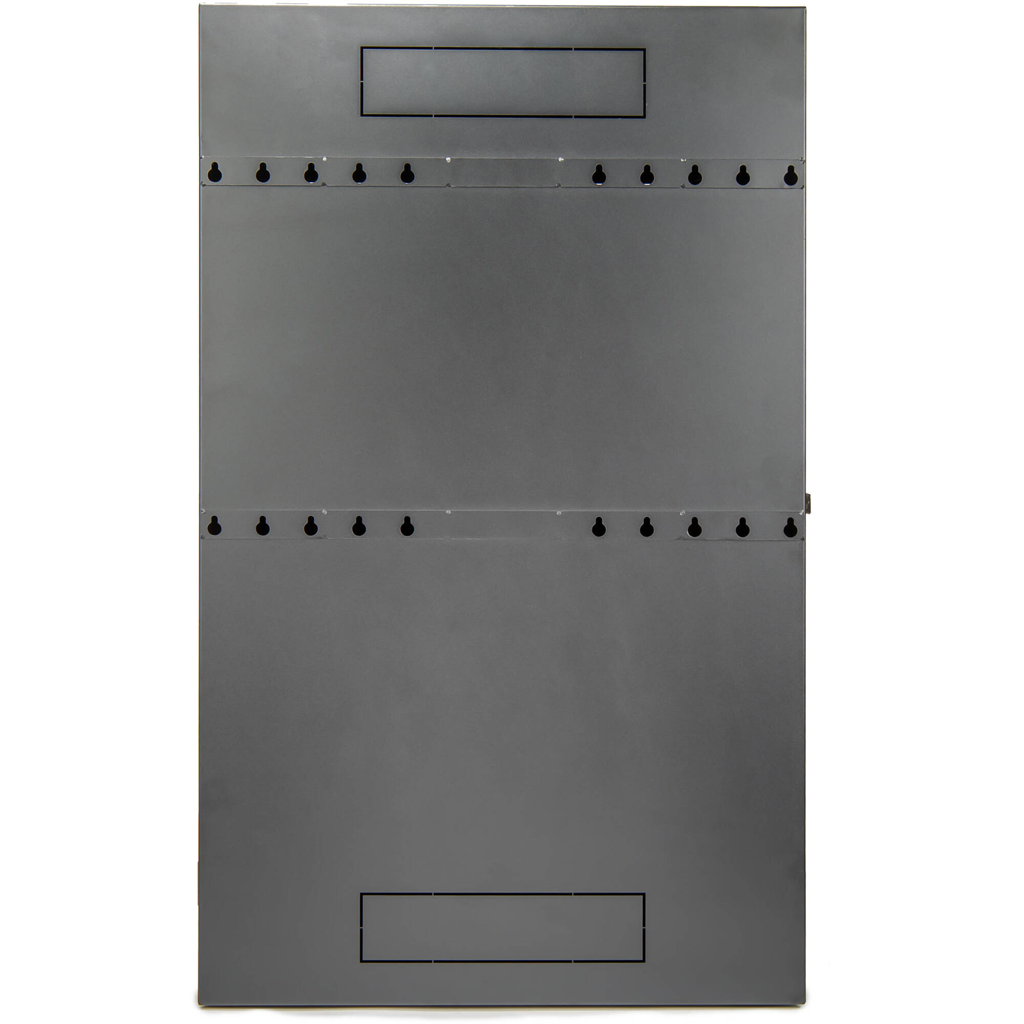 SOLIDRACK 5U LOW PROFILE VERTICAL MOUNT SERVER-DEPTH 36 INCHES DEEP WALL-MOUNT R — view 15