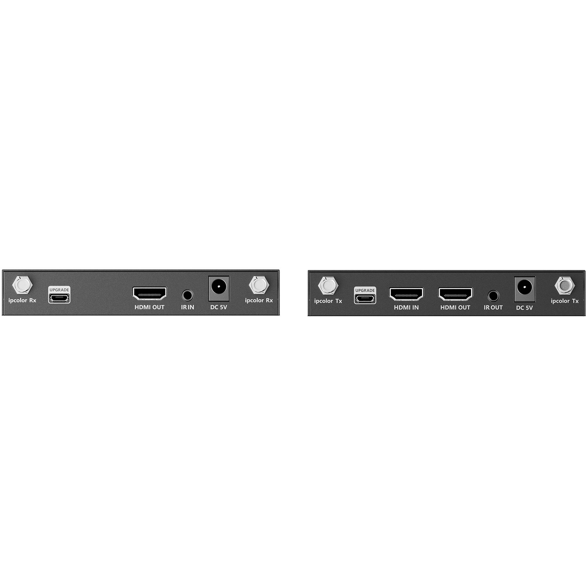 Rocstor Truereach 4K 60Hz HDMI wireless extender for up to 164 ft — view 6