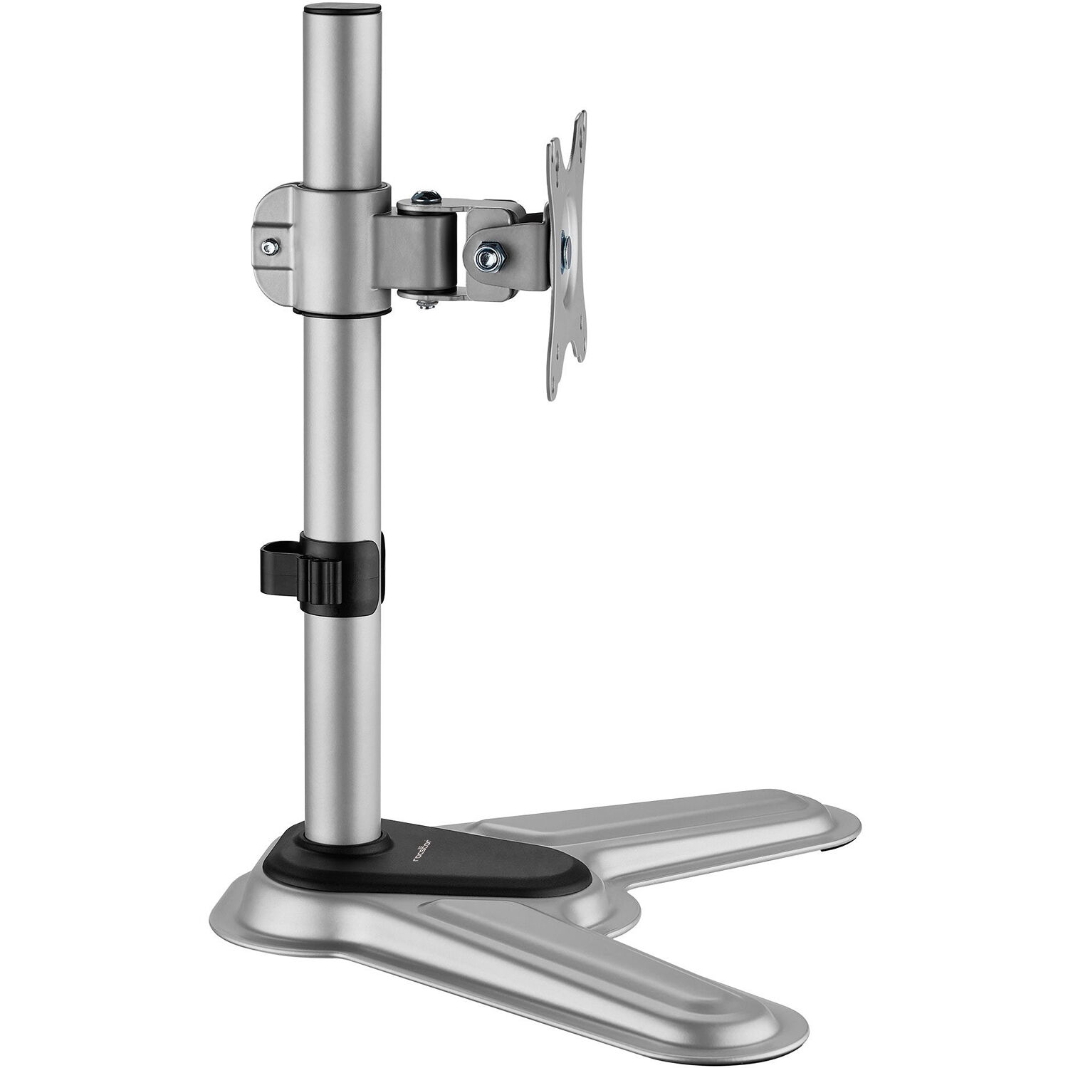 ERGOREACH EP10 premium aluminum single monitor stand for displays up to 32 inches — view 5