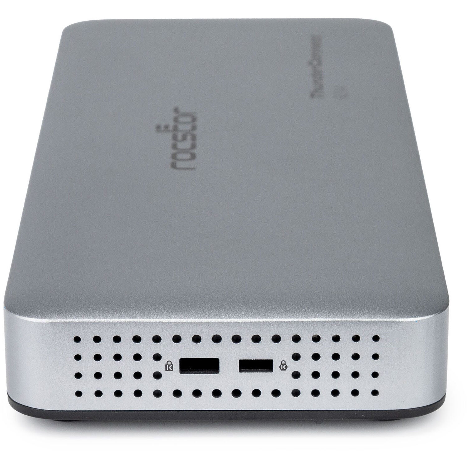 PREMIUM RD14 USB4 40G PORTABLE DOCK - USB4 TO DUAL DISPLAYPORT 8K, USB4 40GBPS, — view 5