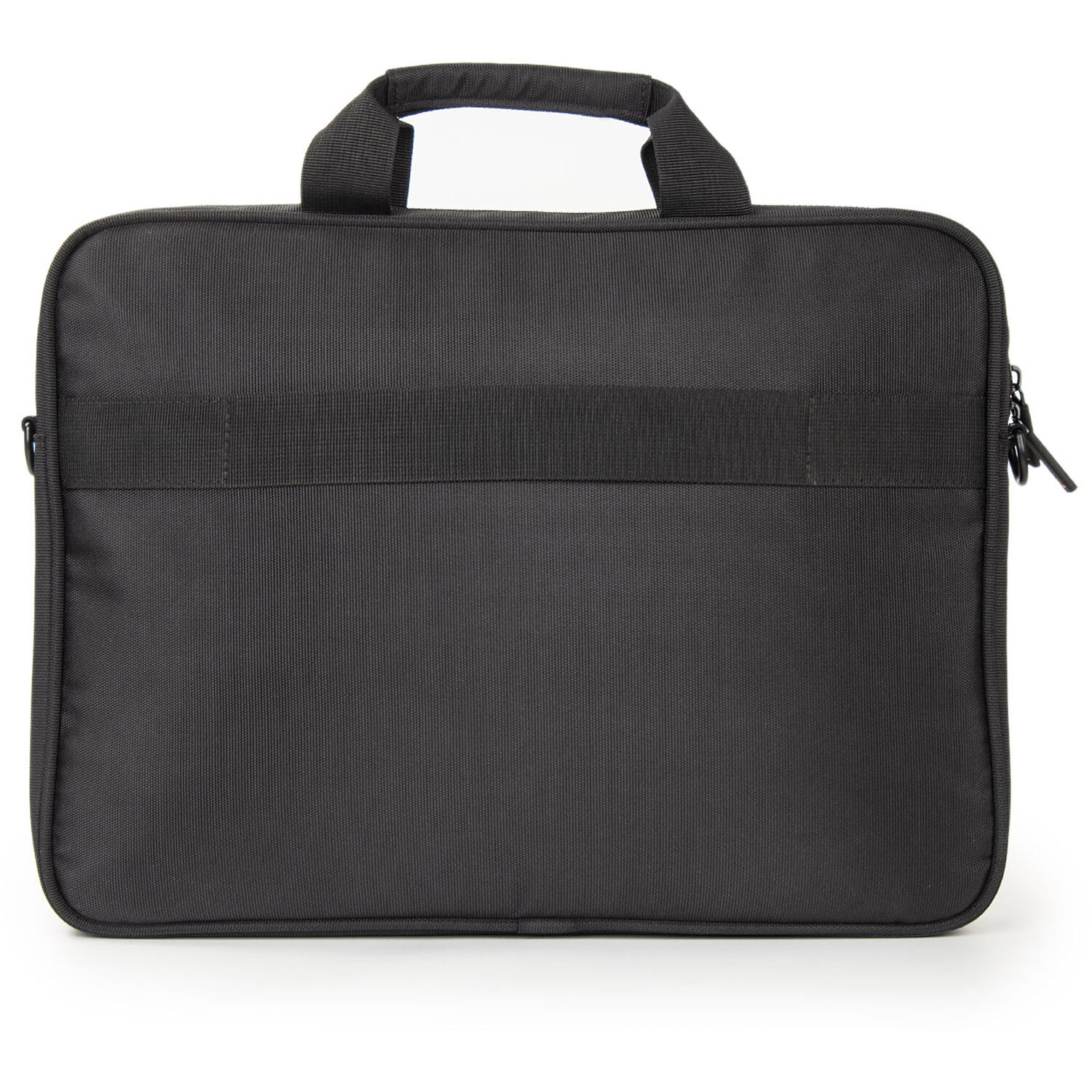 PREMIUM 13 IN & 14 IN PROFESSIONAL TOPLOADING UNIVERSAL BRIEFCASE LAPTOP CASE-WE — view 4