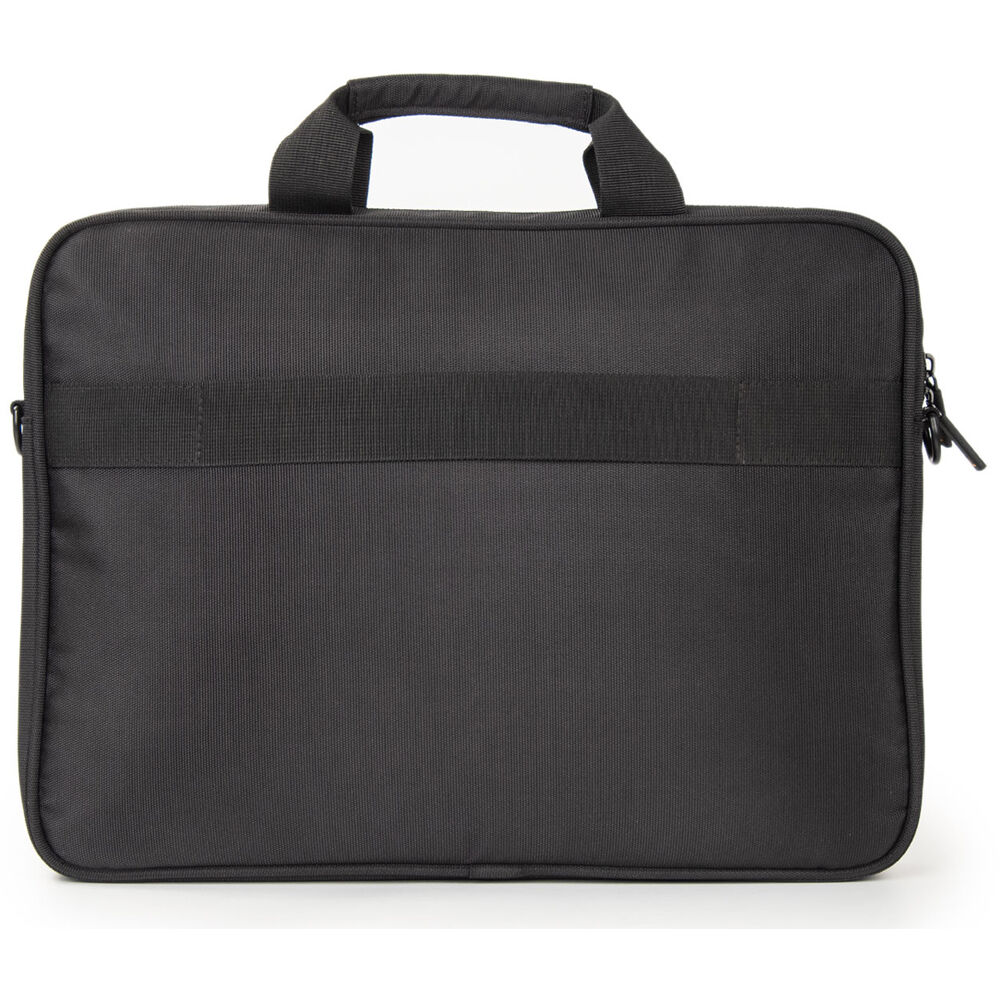 PREMIUM 15.6IN & 16IN PROFESSIONAL TOPLOADING UNIVERSAL BRIEFCASE LAPTOP CASE-WE — view 5