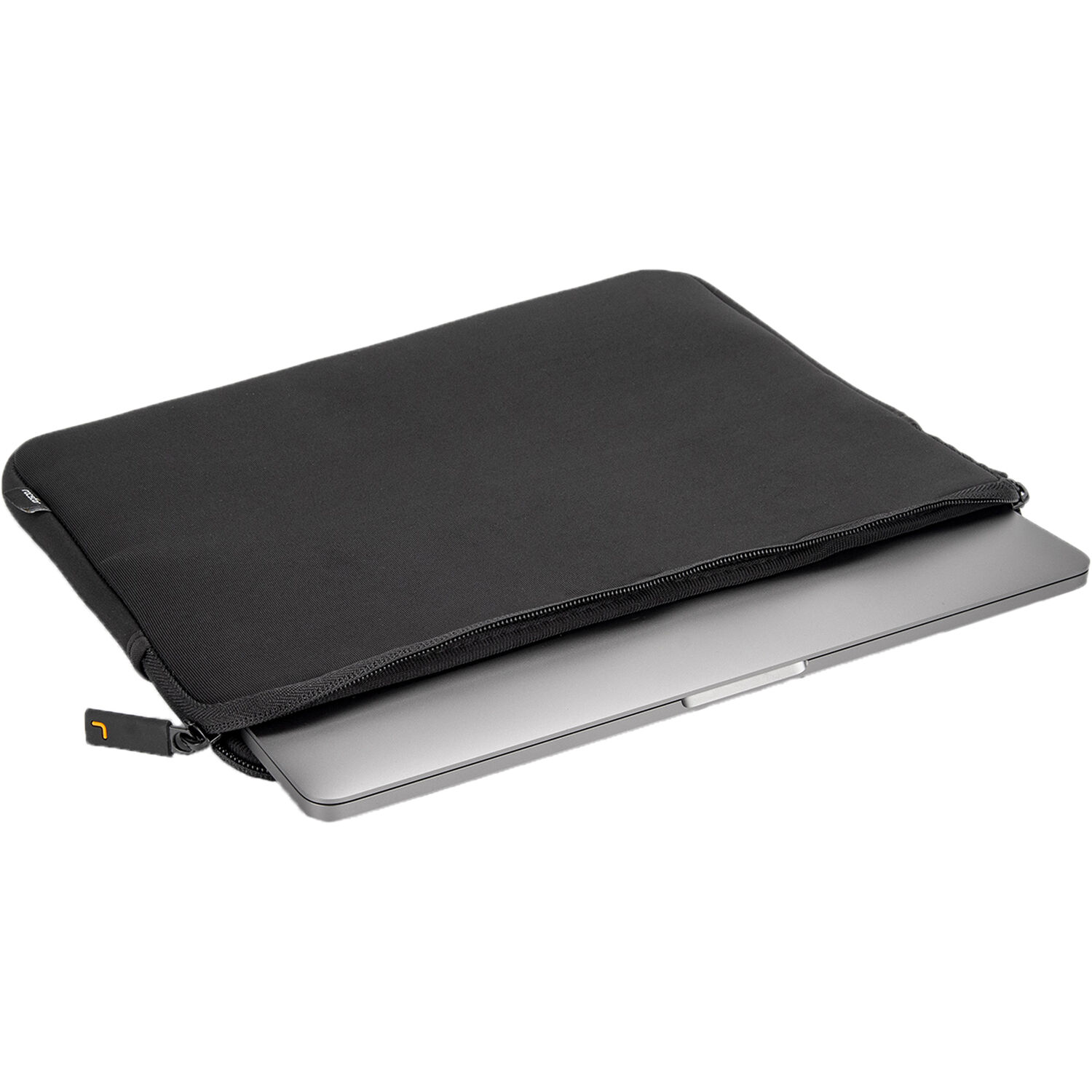 PREMIUM 15.6 IN & 16 IN UNIVERSAL LAPTOP CARRYING CASE (SLEEVE)-LYCRA, NEOPRENE- — view 2