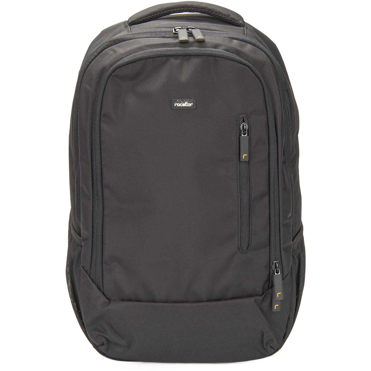 METROPRO MB30 PROFESSIONAL BACKPACK CARRYING CASE FOR 13IN TO 17IN NOTEBOOKS - W — view 5
