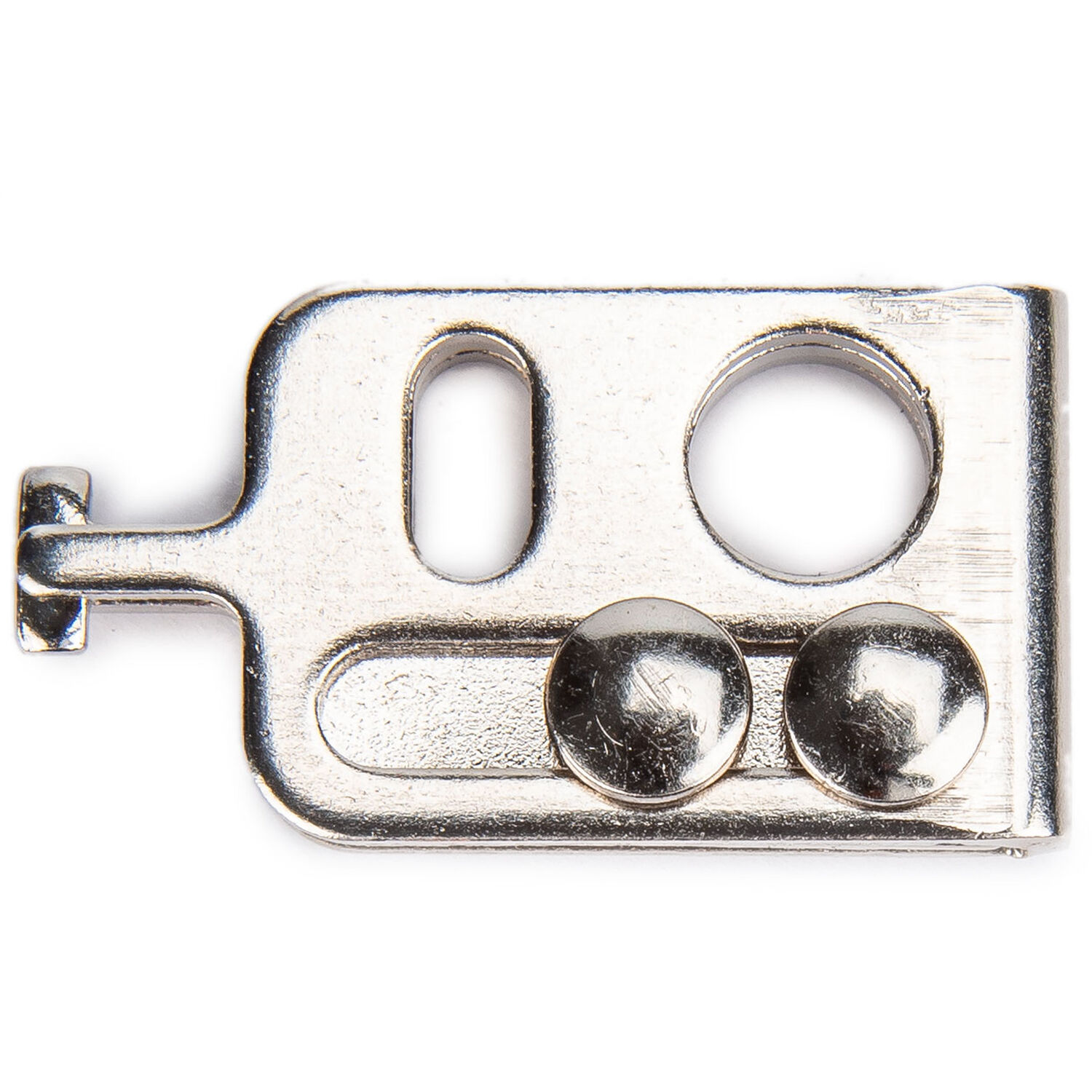 Rocstor Rocbolt Locking Eyelet Y1RB017-C1 for cable security attachment — view 3