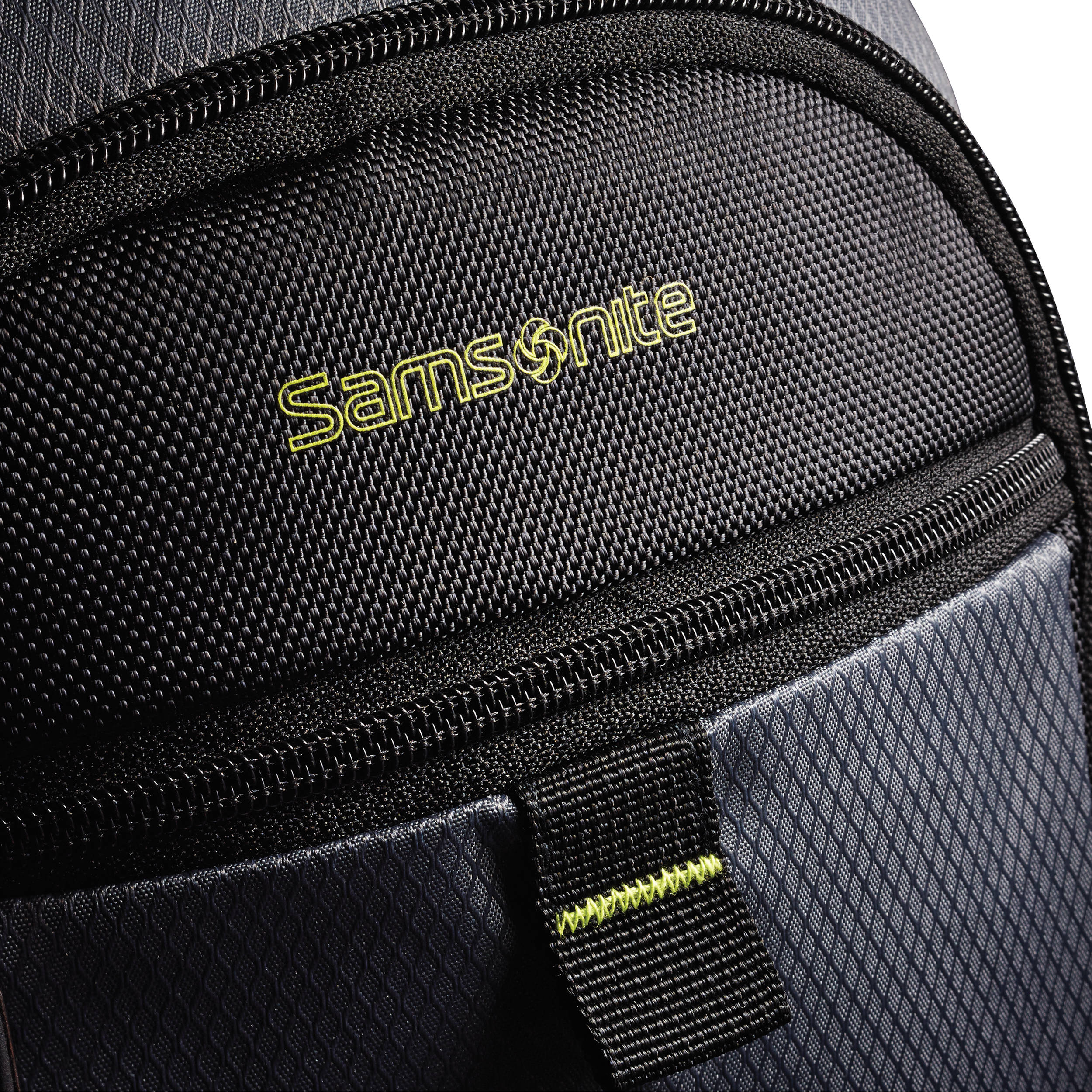 17" TECTONIC 2 LARGE BACKPACK, BLK/BLK — view 13