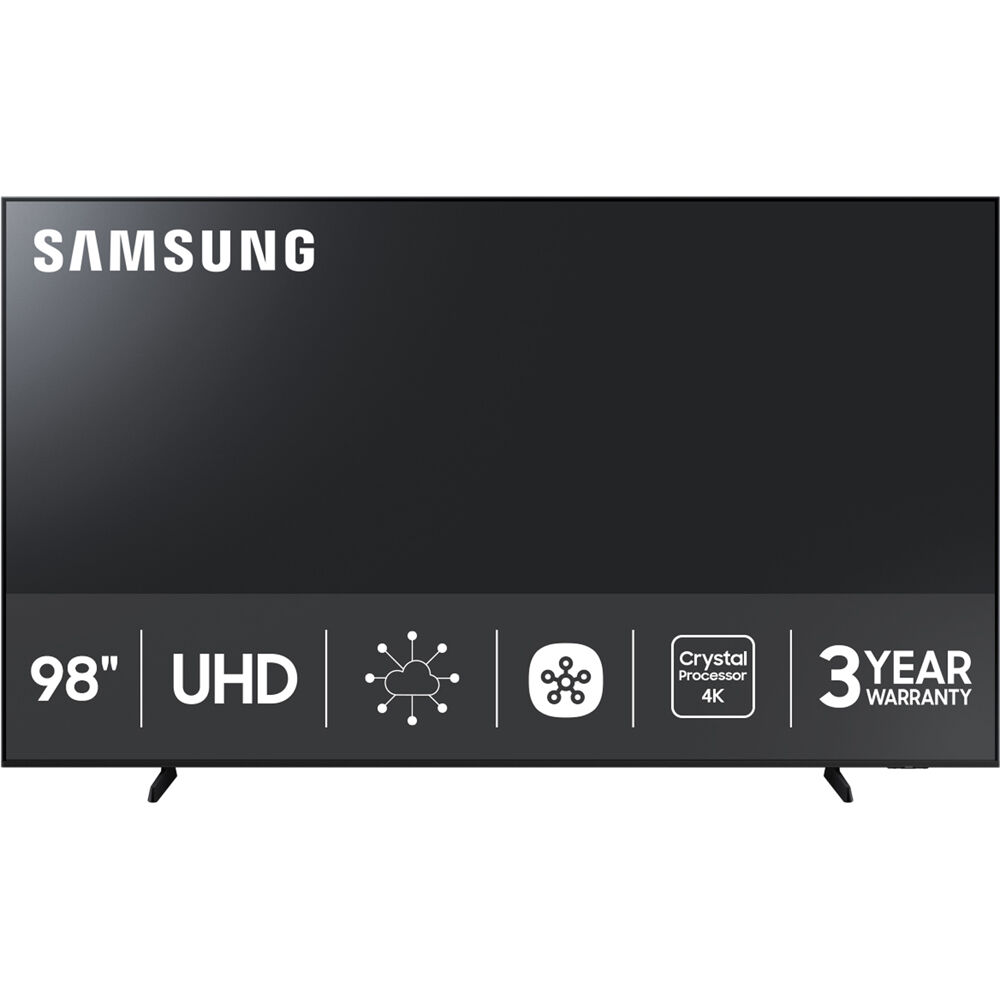 LFD 98" BED Series Display — view 3
