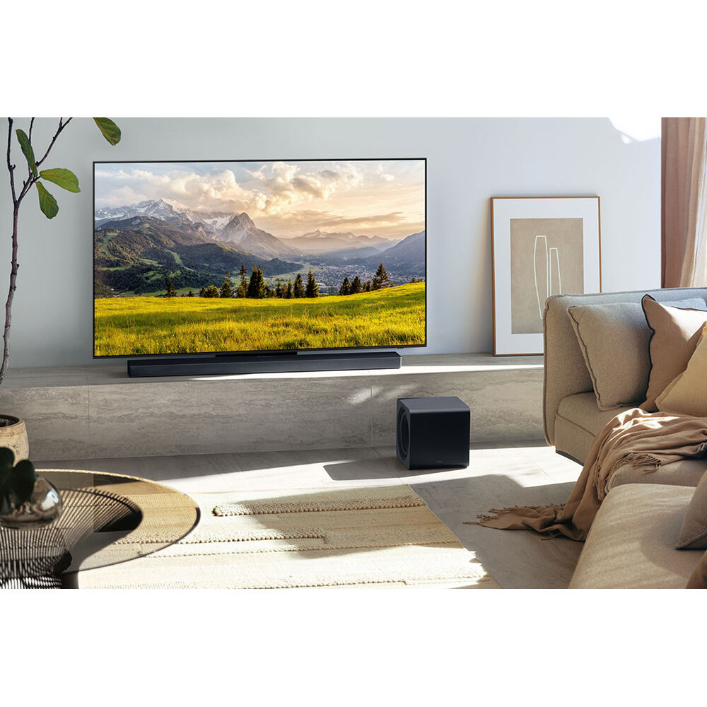 3.1.2 Ch 345W Soundbar Titan — view 10