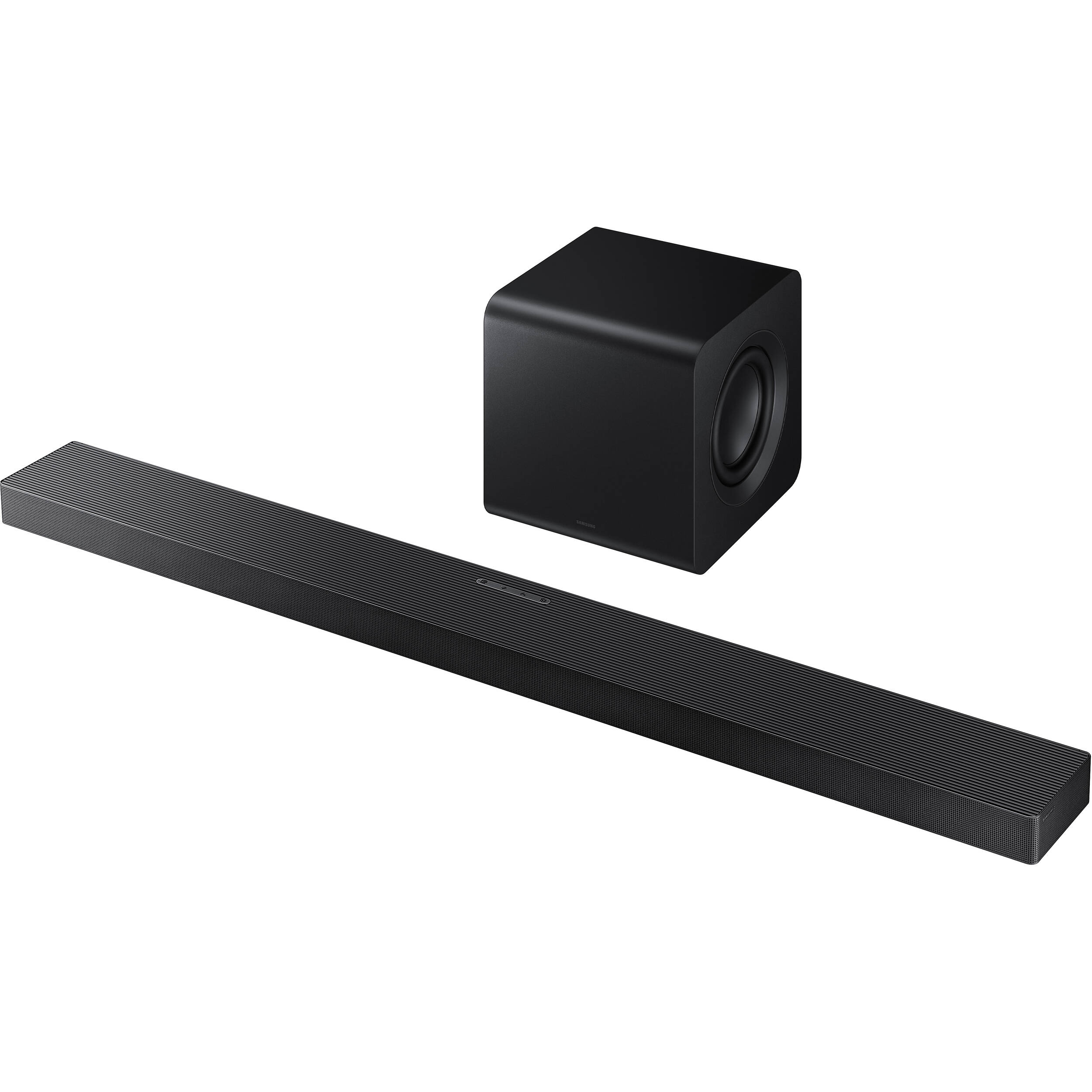3.1.2 Ch 345W Soundbar Titan — view 2