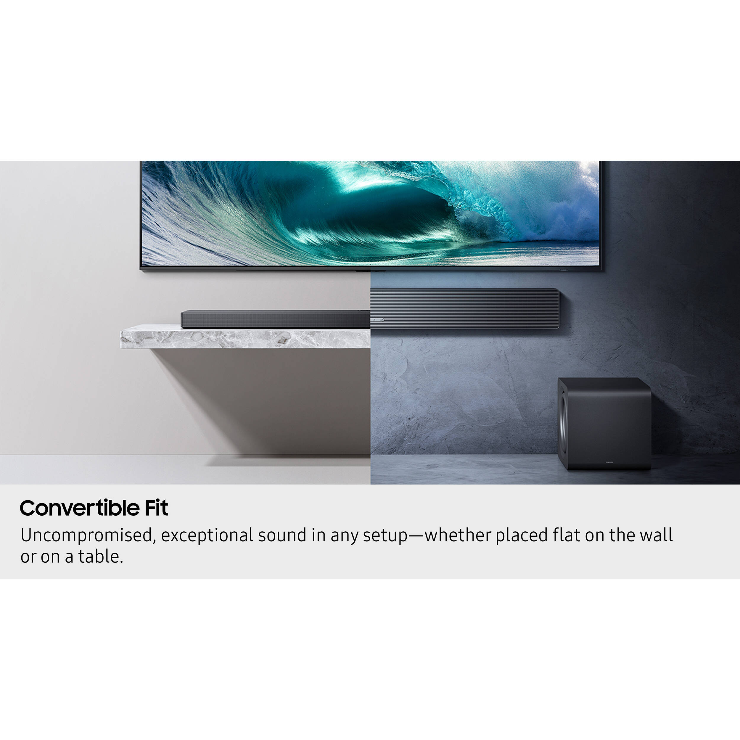 3.1.2 Ch 345W Soundbar Titan — view 6