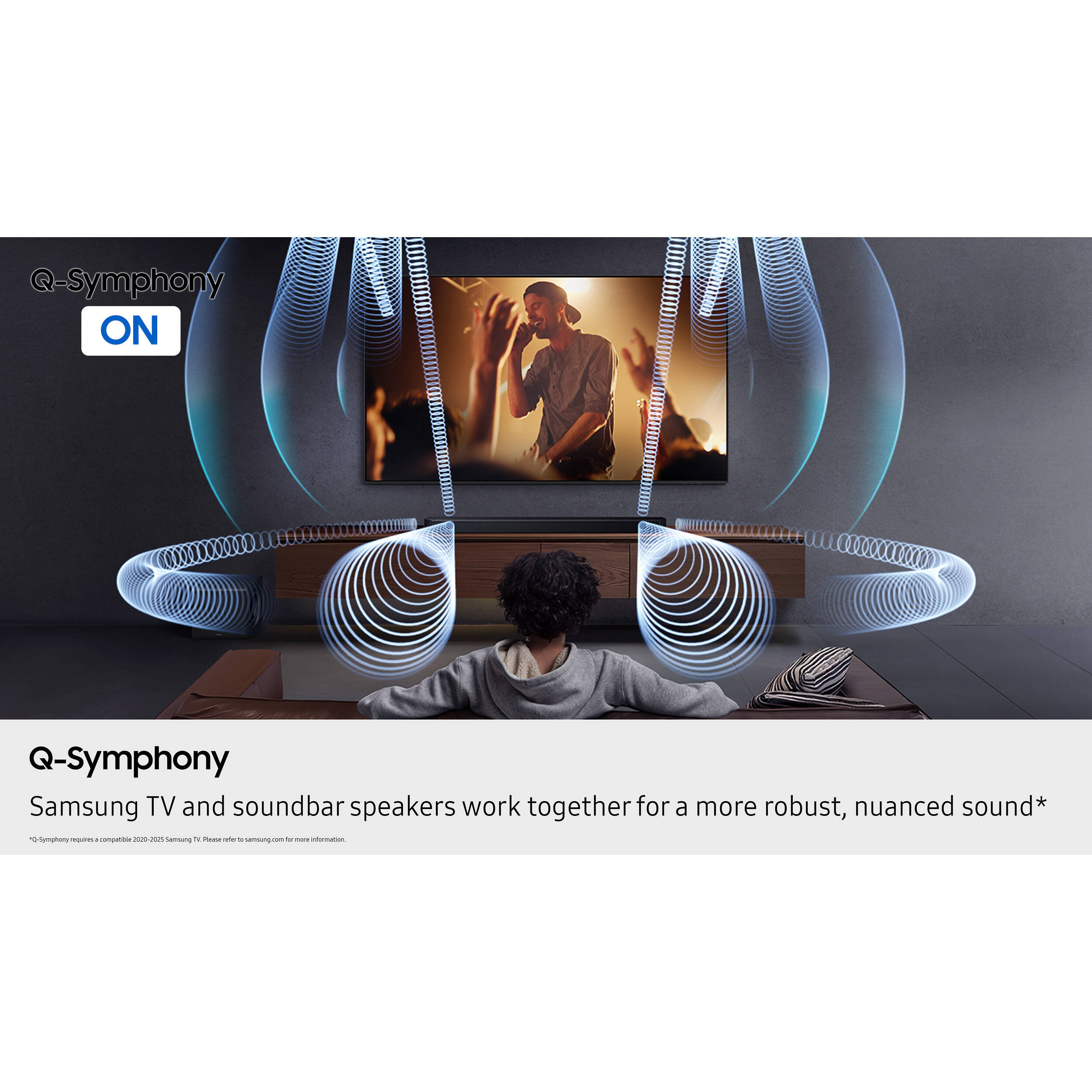 3.1.2 Ch 345W Soundbar Titan — view 9